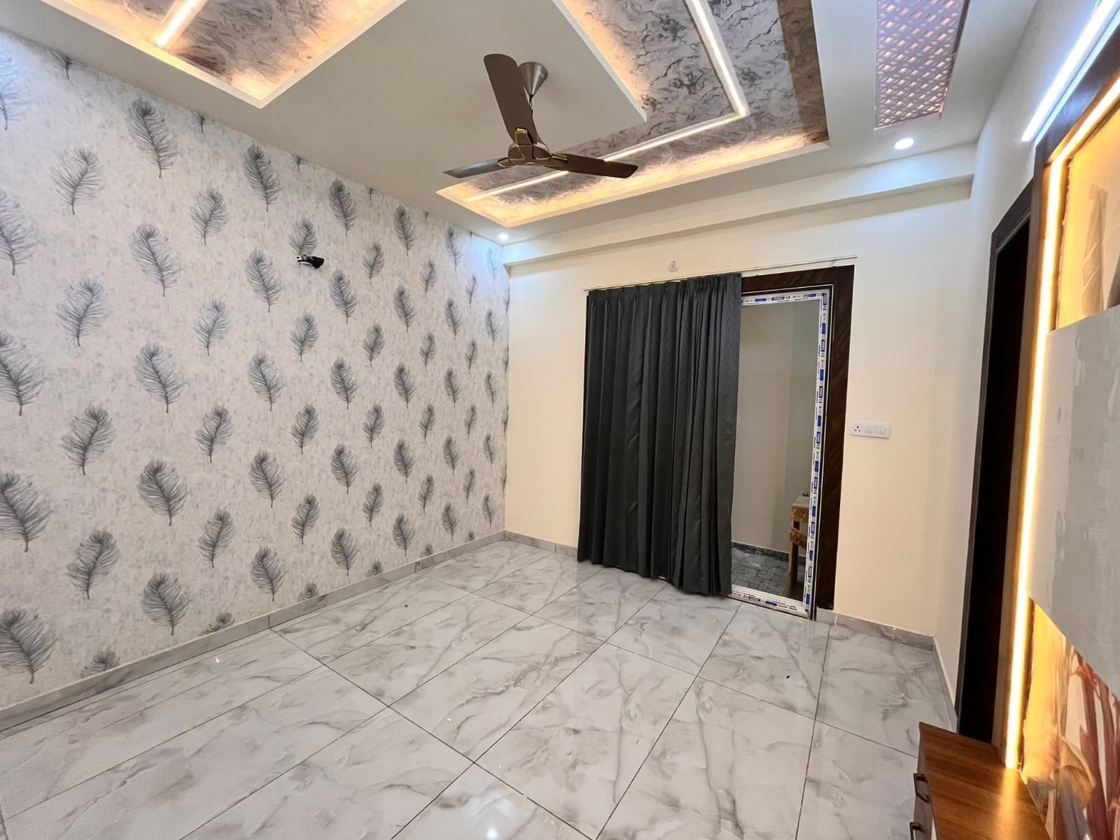 New Villa on Rent at Shyam Nagar, Benad Road, Jhotwara, Jaipur 