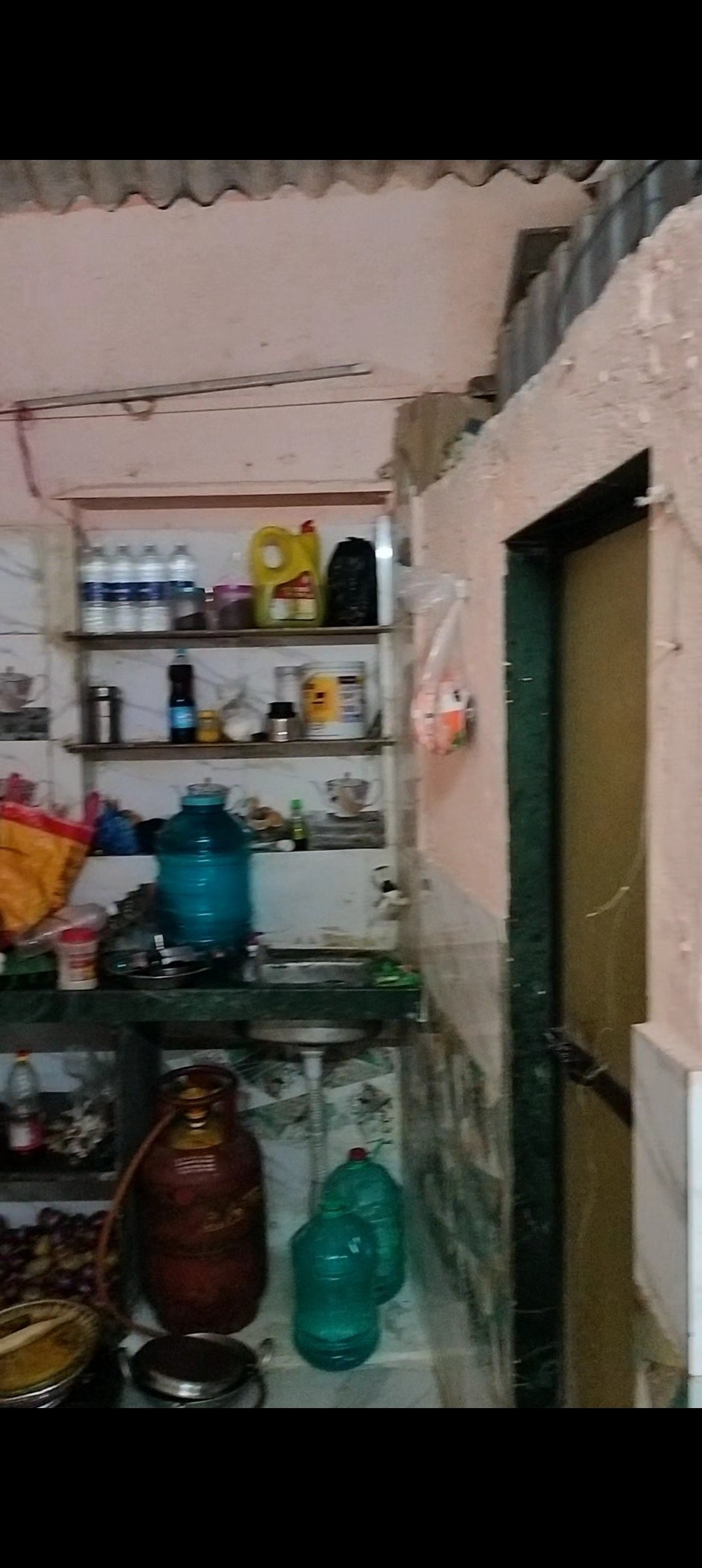 Qamar House