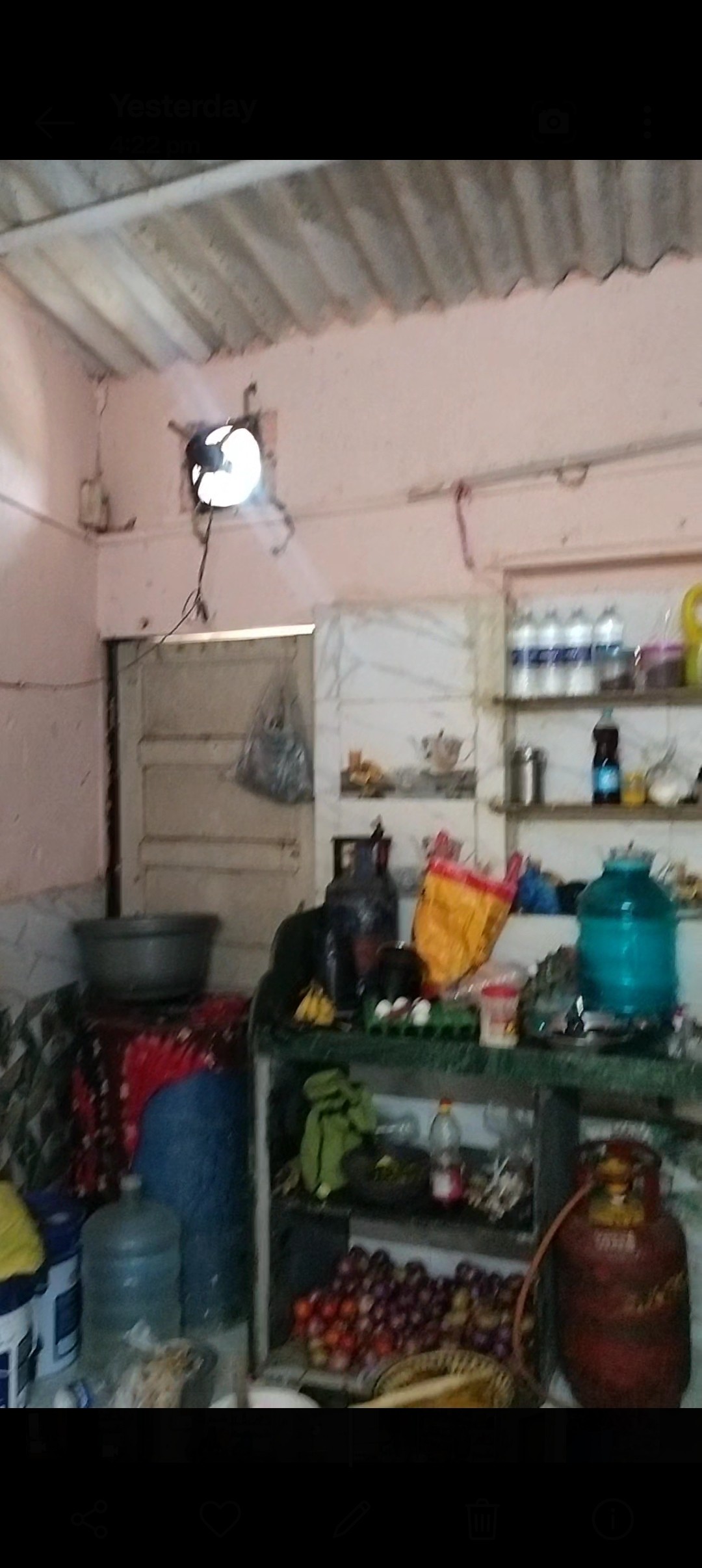 Qamar House