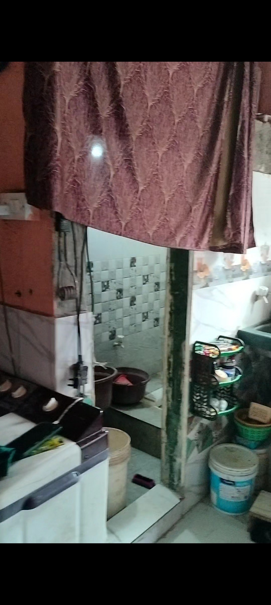 Qamar House