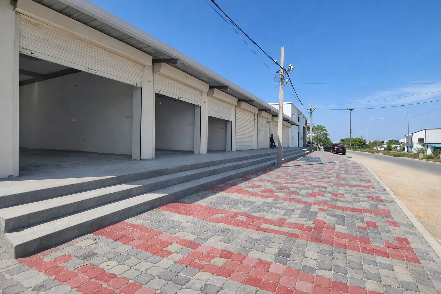 Shop Available For Rent 3