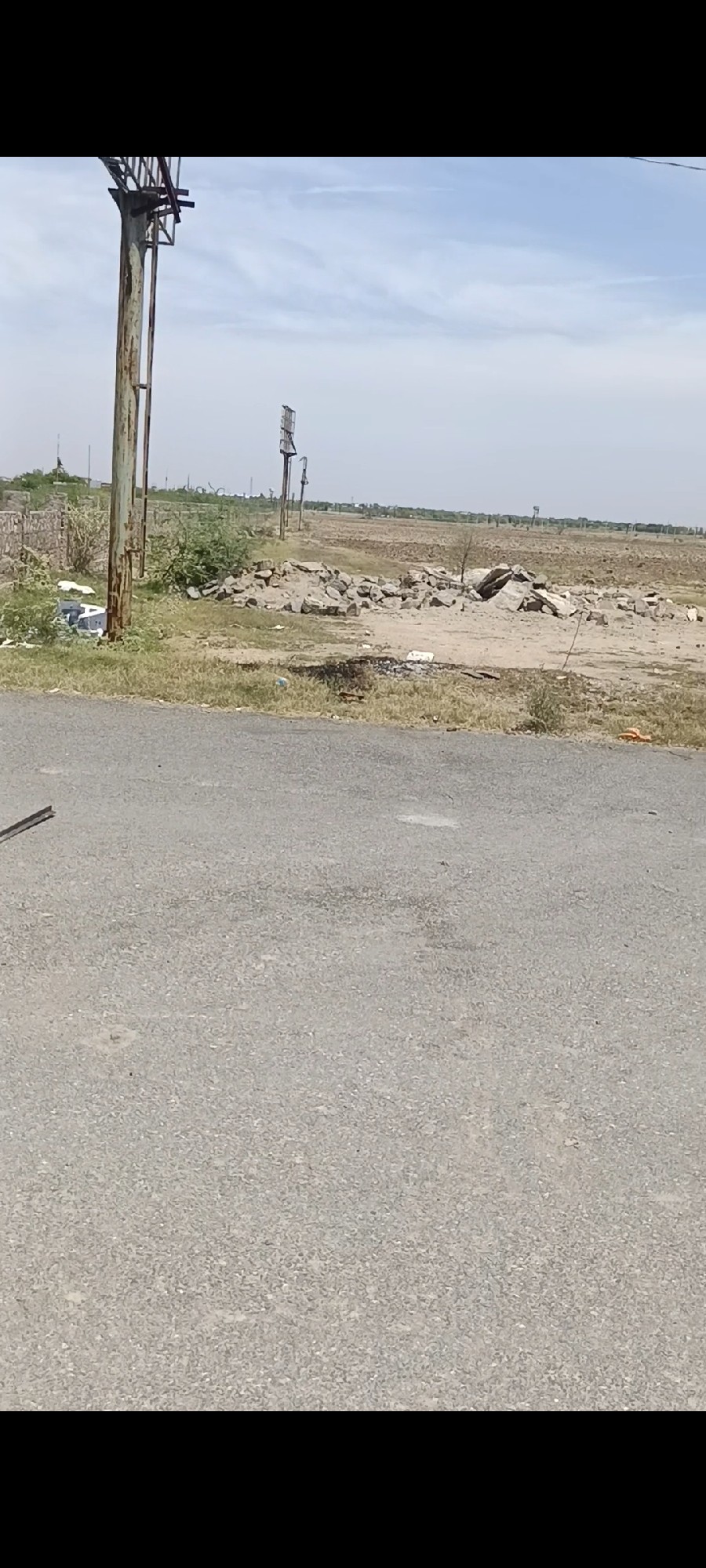 Balaji property 