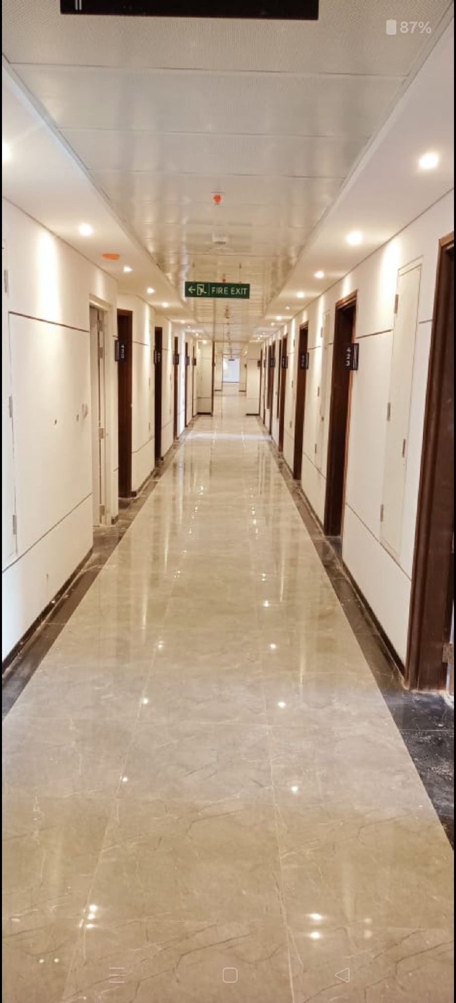 Office Space for Rent (Doctors) 2