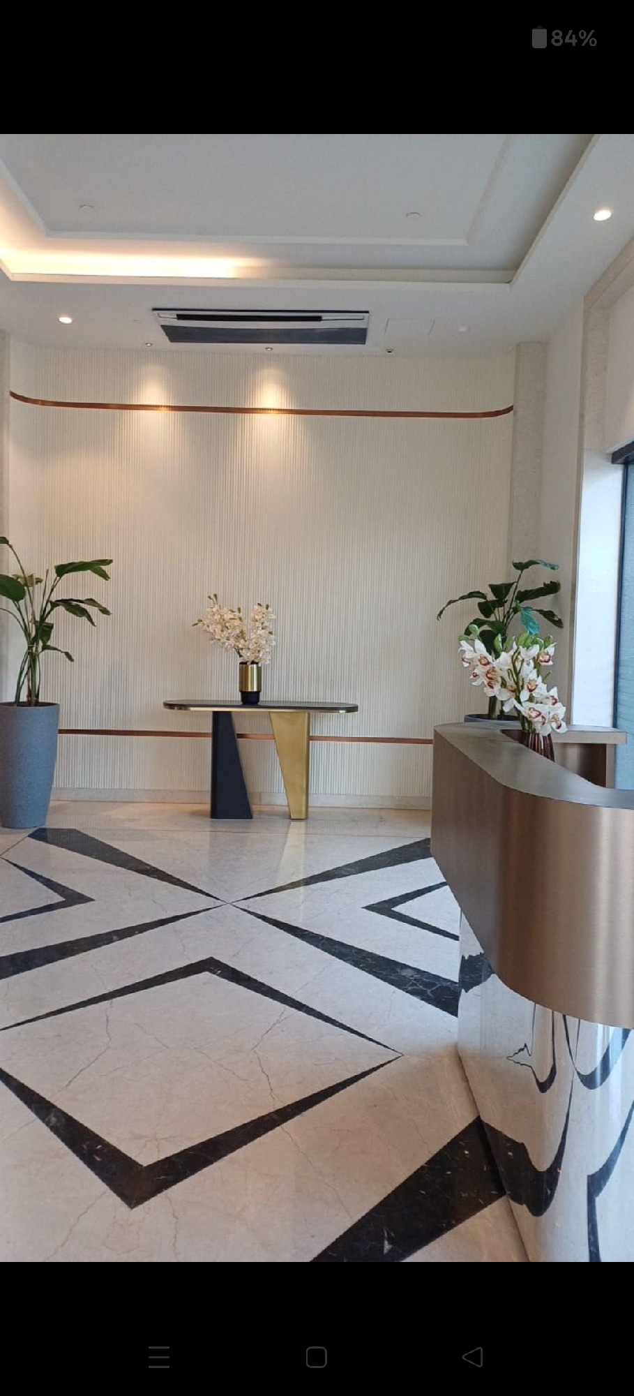 Office Space for Rent (Doctors) 3