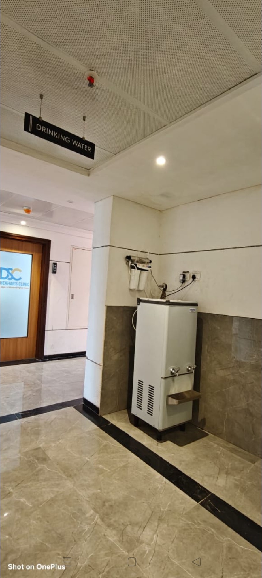 Office Space for Rent (Doctors)