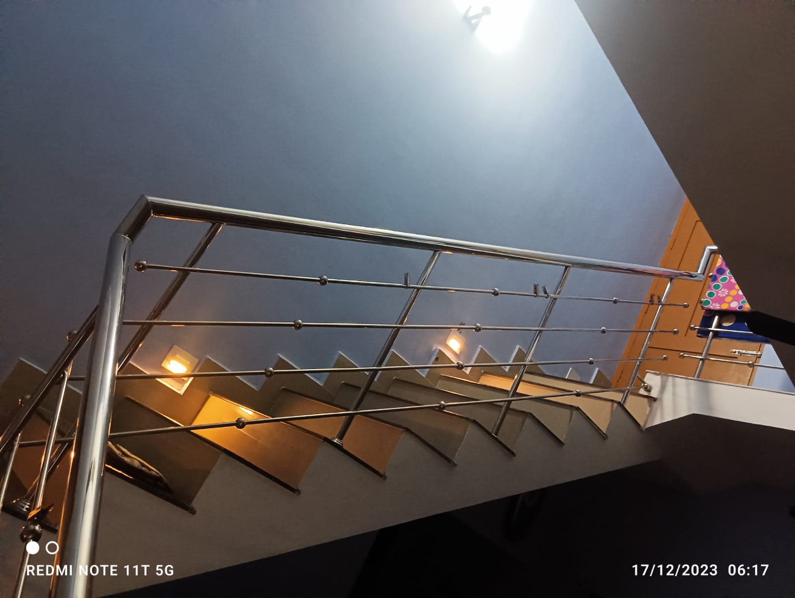 2 Bedroom Independent House for lease in kochallumoodu 3