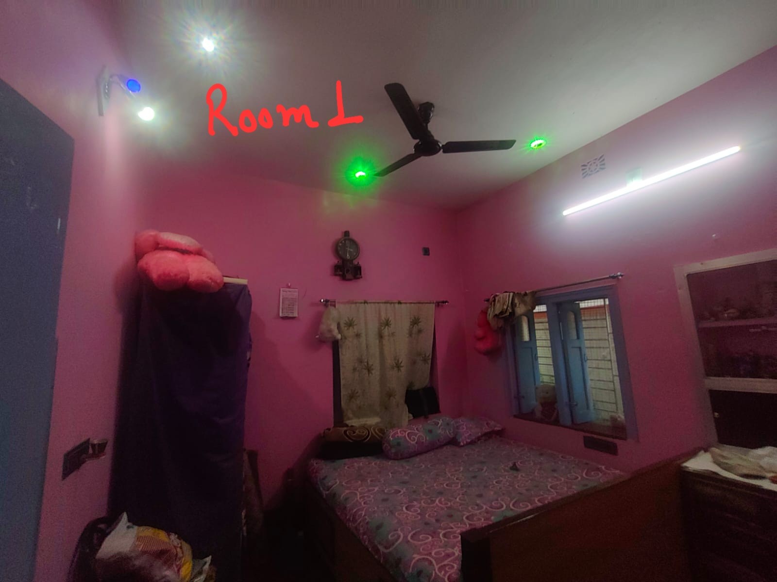 🏠 2BHK House for Rent in Burdwan (Ideal Location)