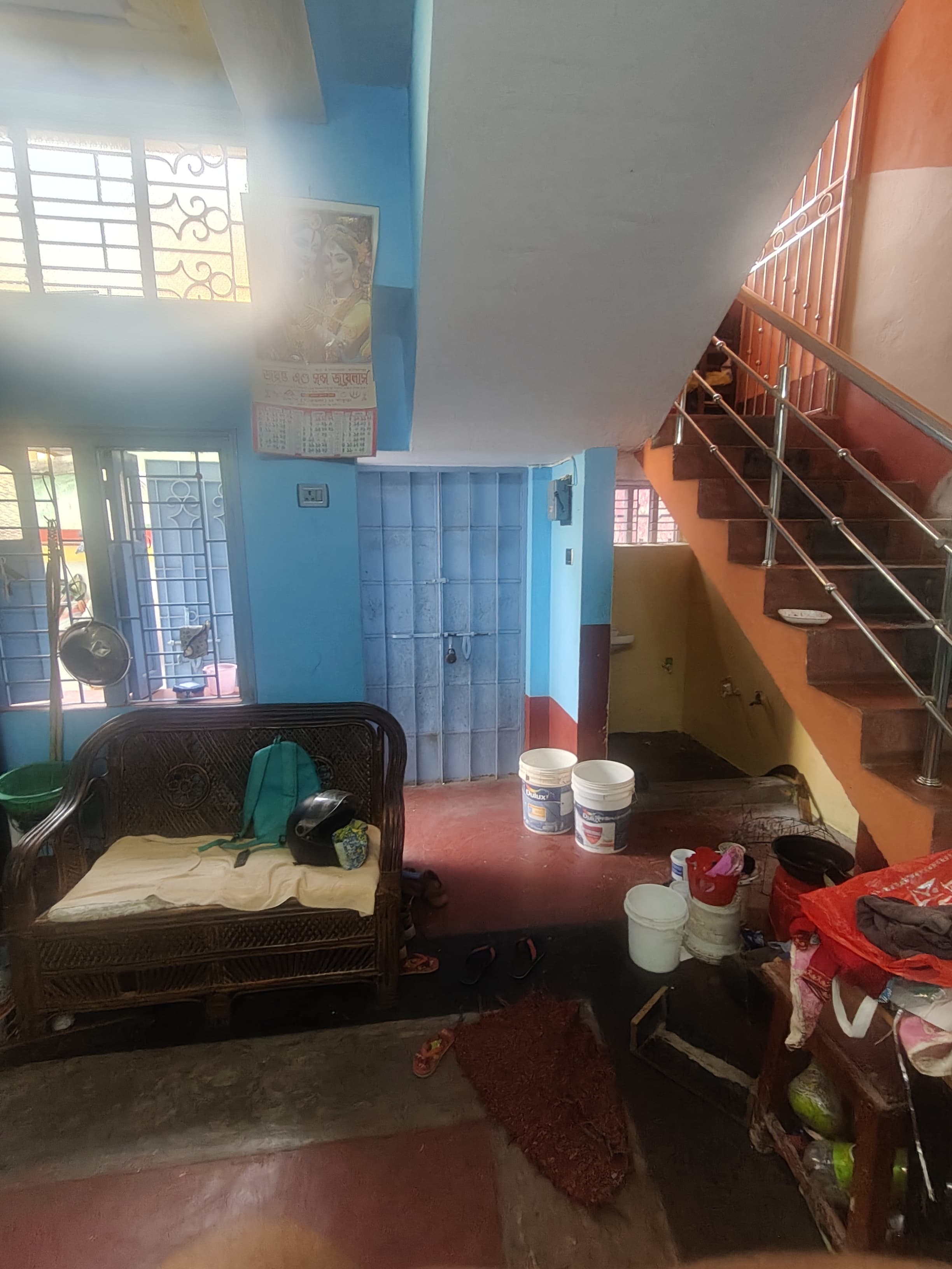 🏠 2BHK House for Rent in Burdwan (Ideal Location) 3