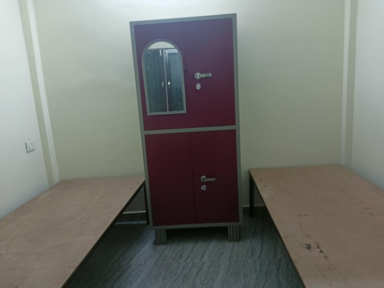 maa sharda boys hostel,rent for 1 seat=7000,for 1 room =12000 3