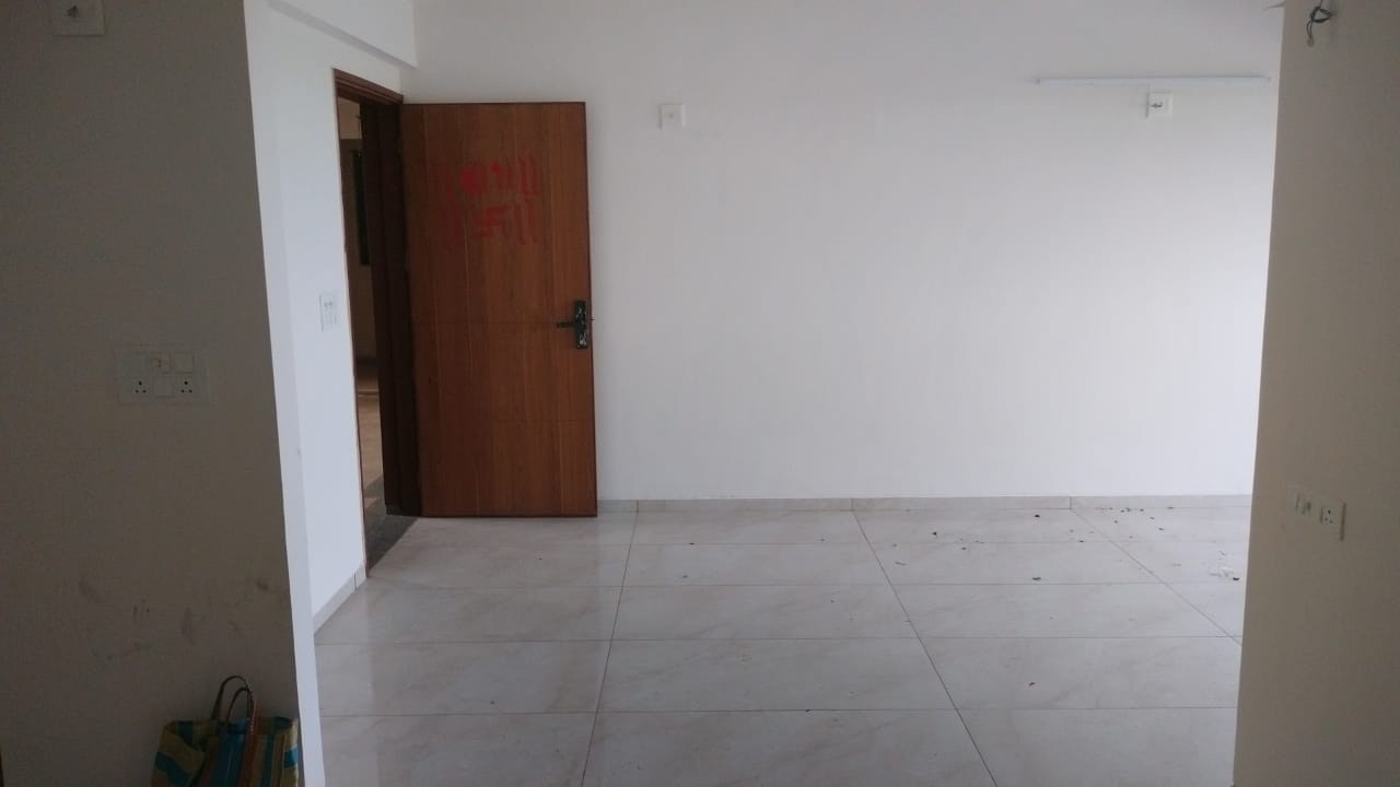 3BHK FLAT FOR RENT 