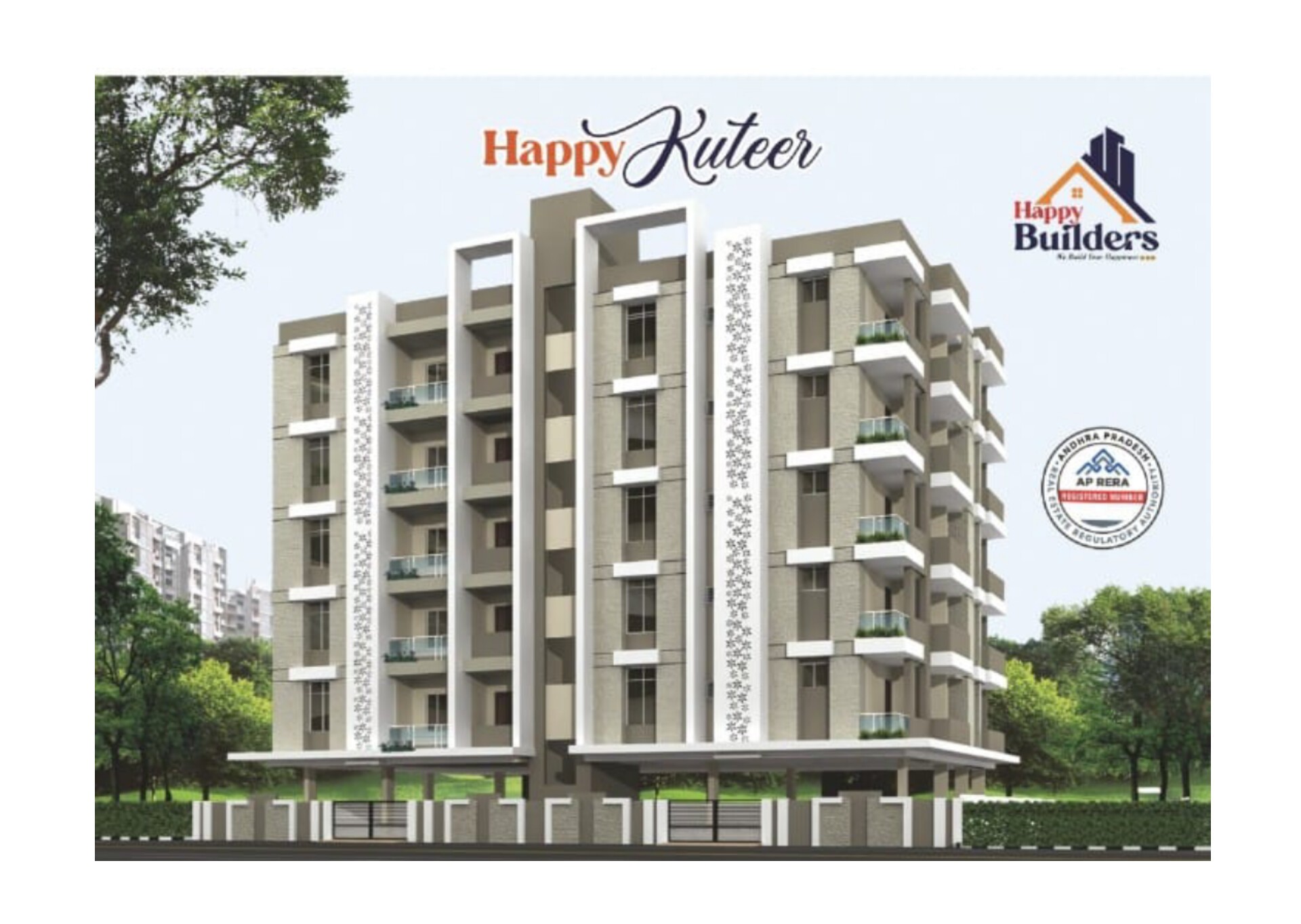 2BHK FOR SALE  2