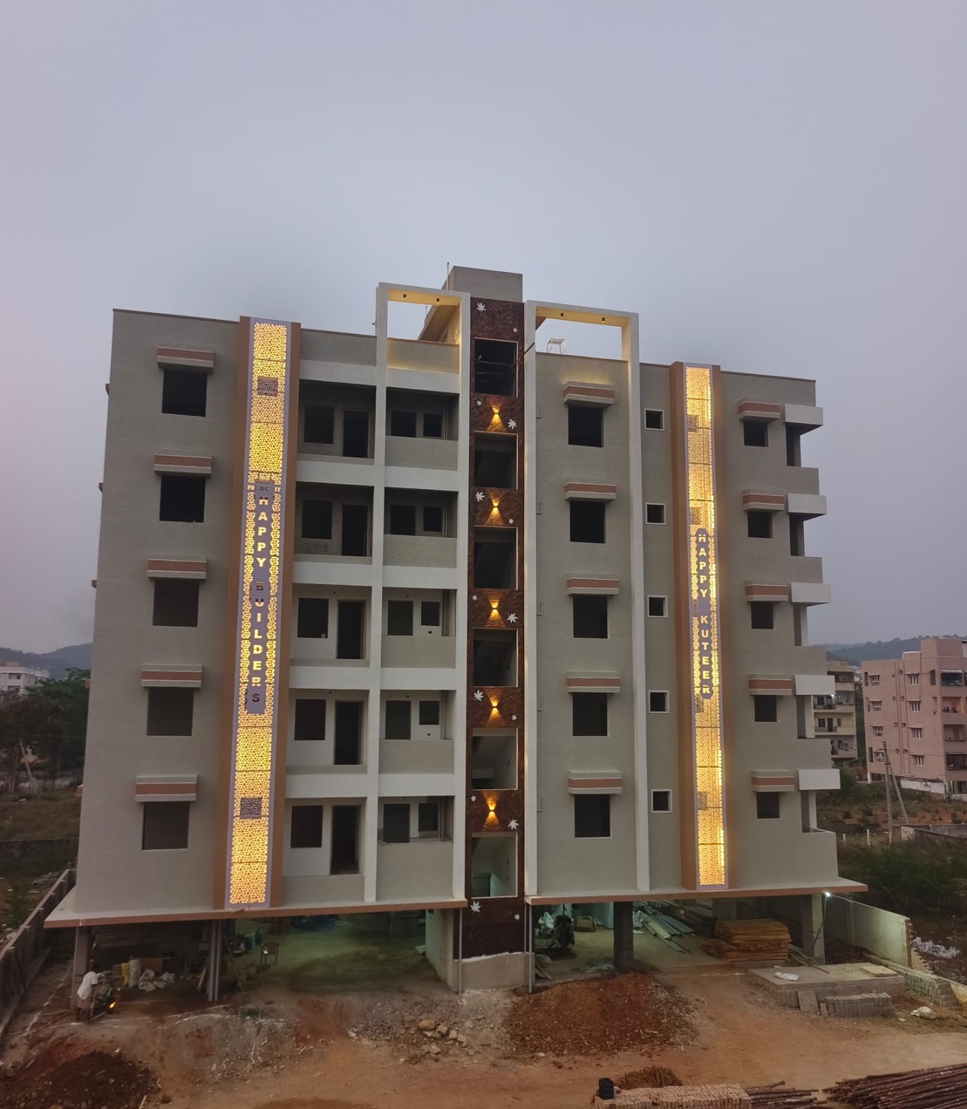 2BHK FOR SALE 