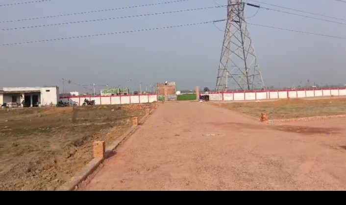 jewer mai plot lene ka sunhera mauka 2