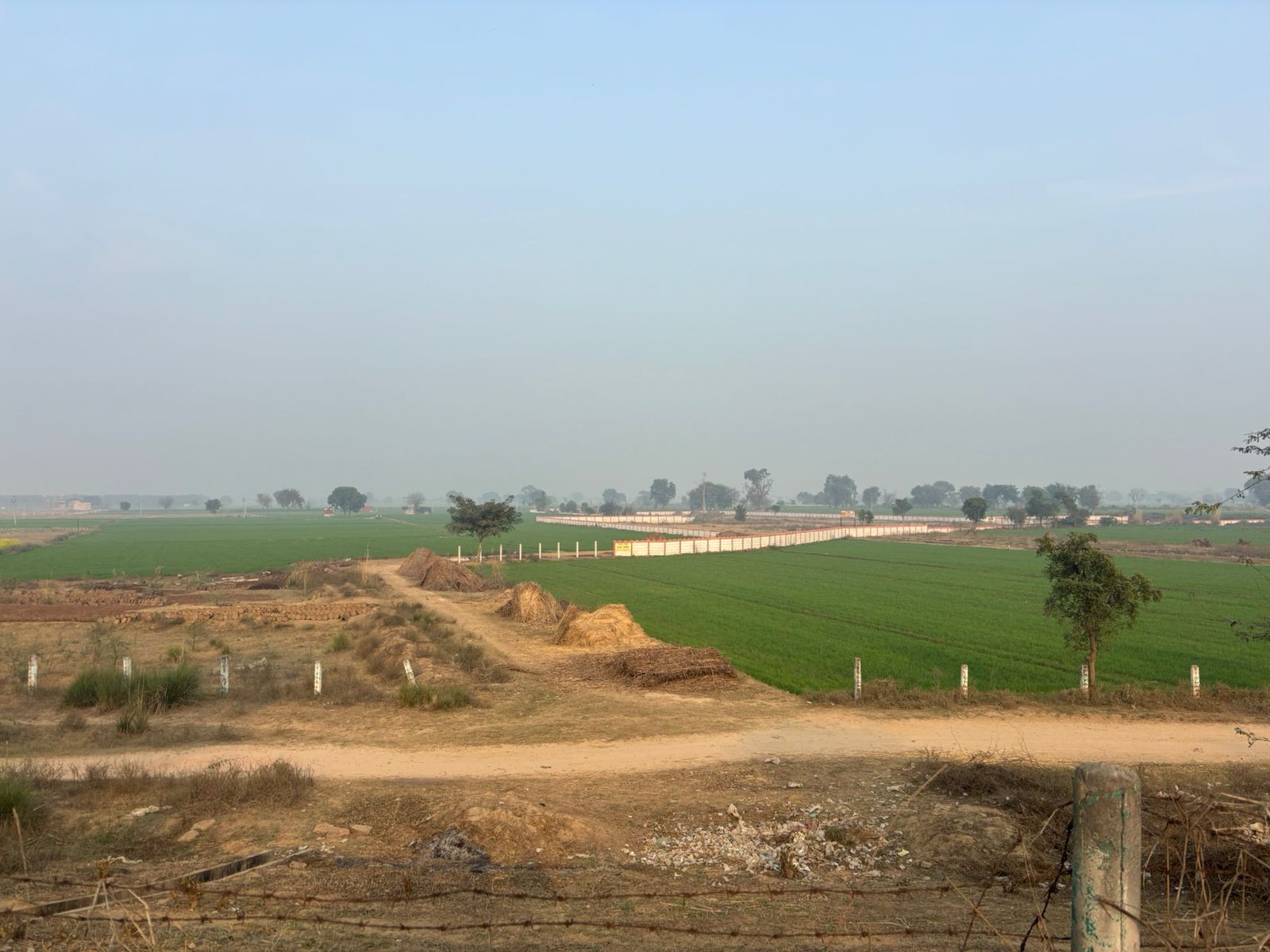 jewer mai plot lene ka sunhera mauka 3