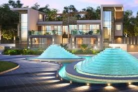 SPACIOUS VILLA 