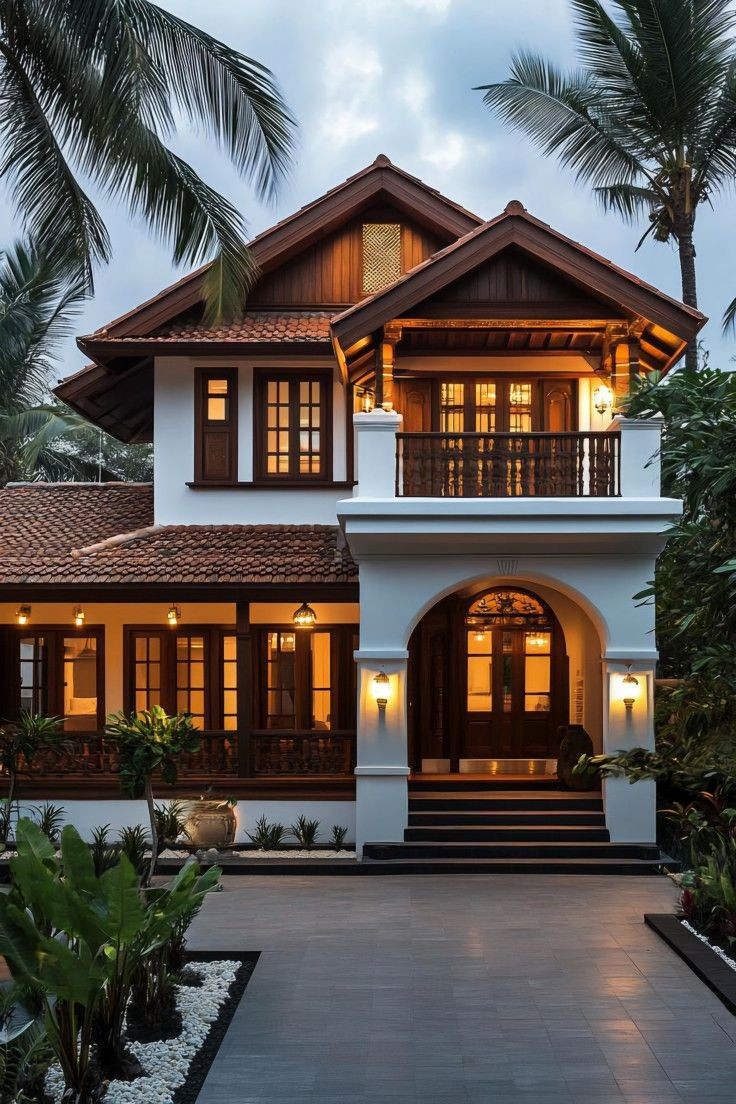 SPACIOUS VILLA 