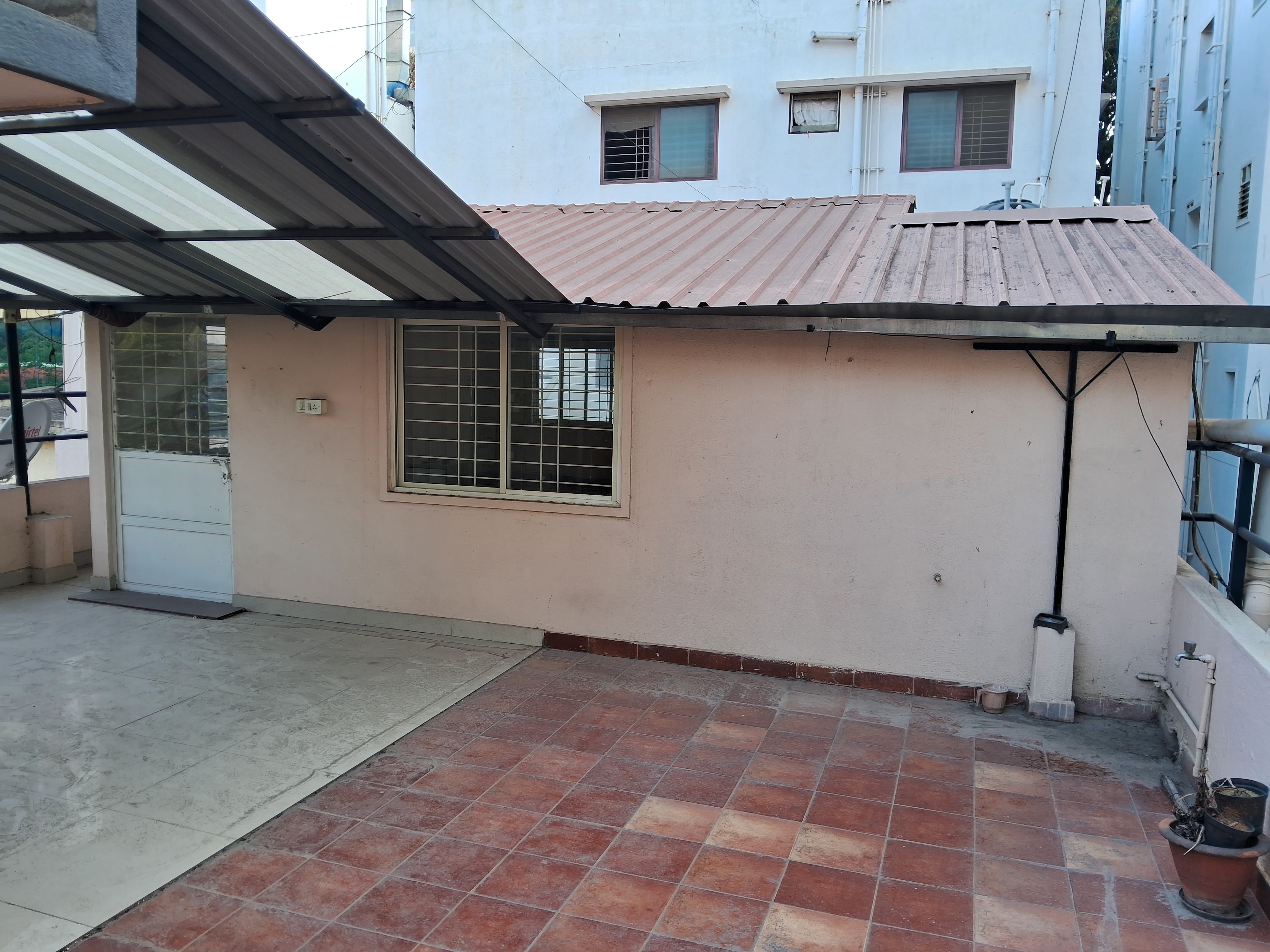 Narmatha Villa