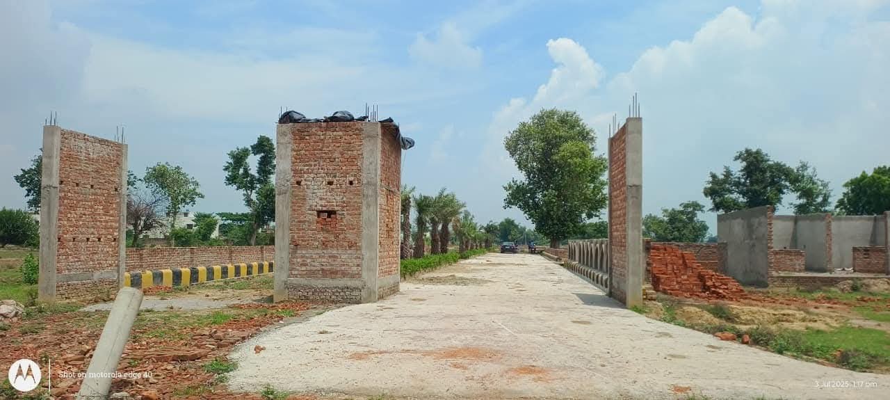 Lucknow property developer  2