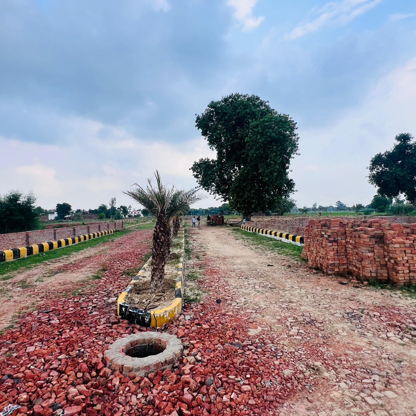 Lucknow property developer 