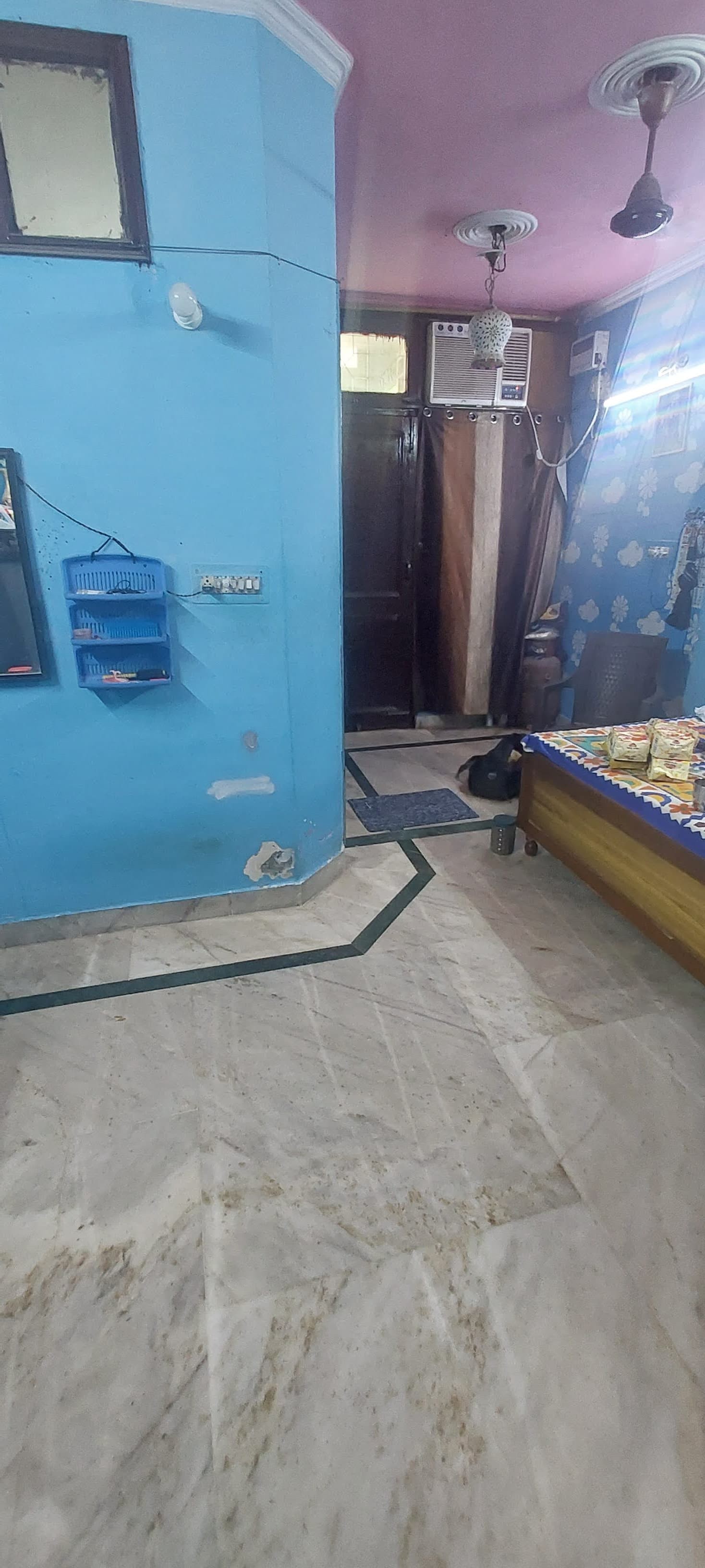 one BHK flat 2