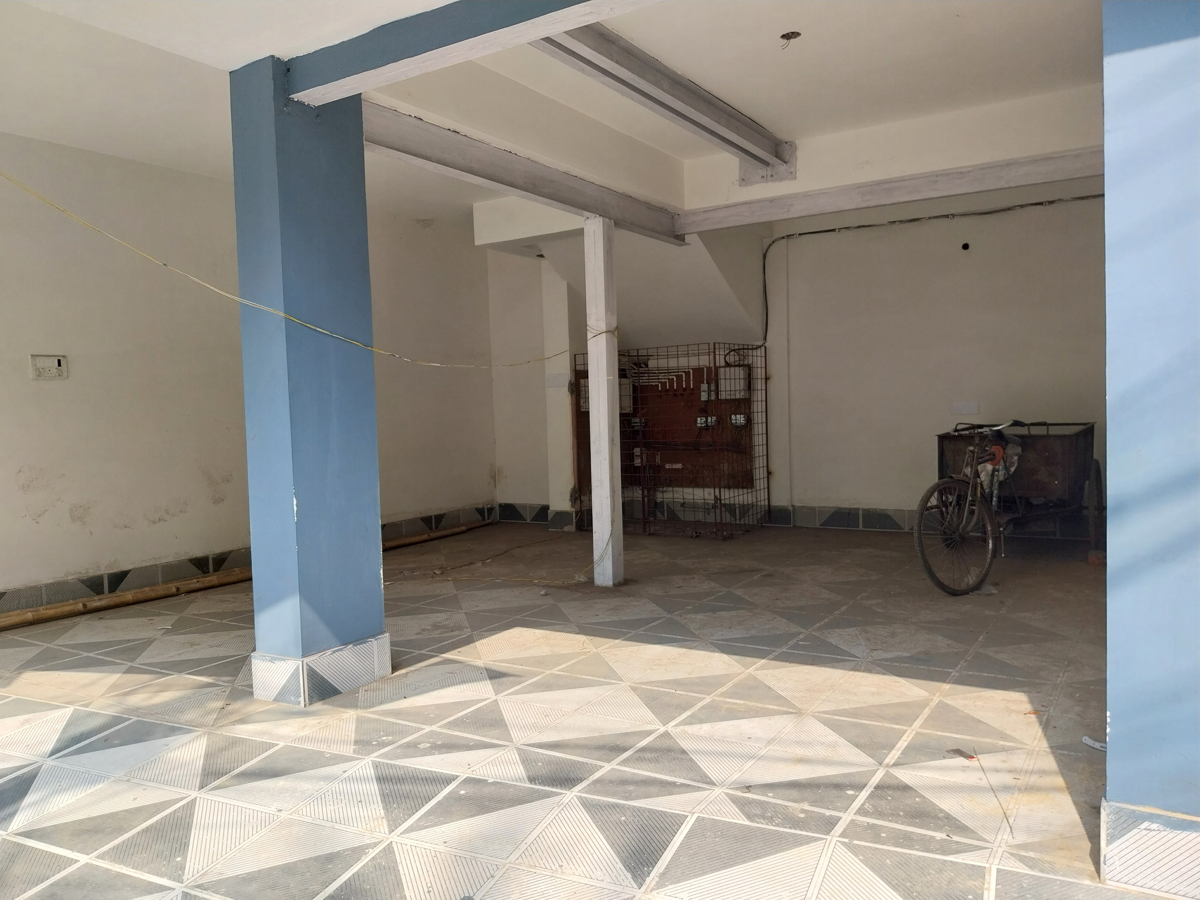 3BHK Newly constructed apartment for sale in the heart of Gariahat