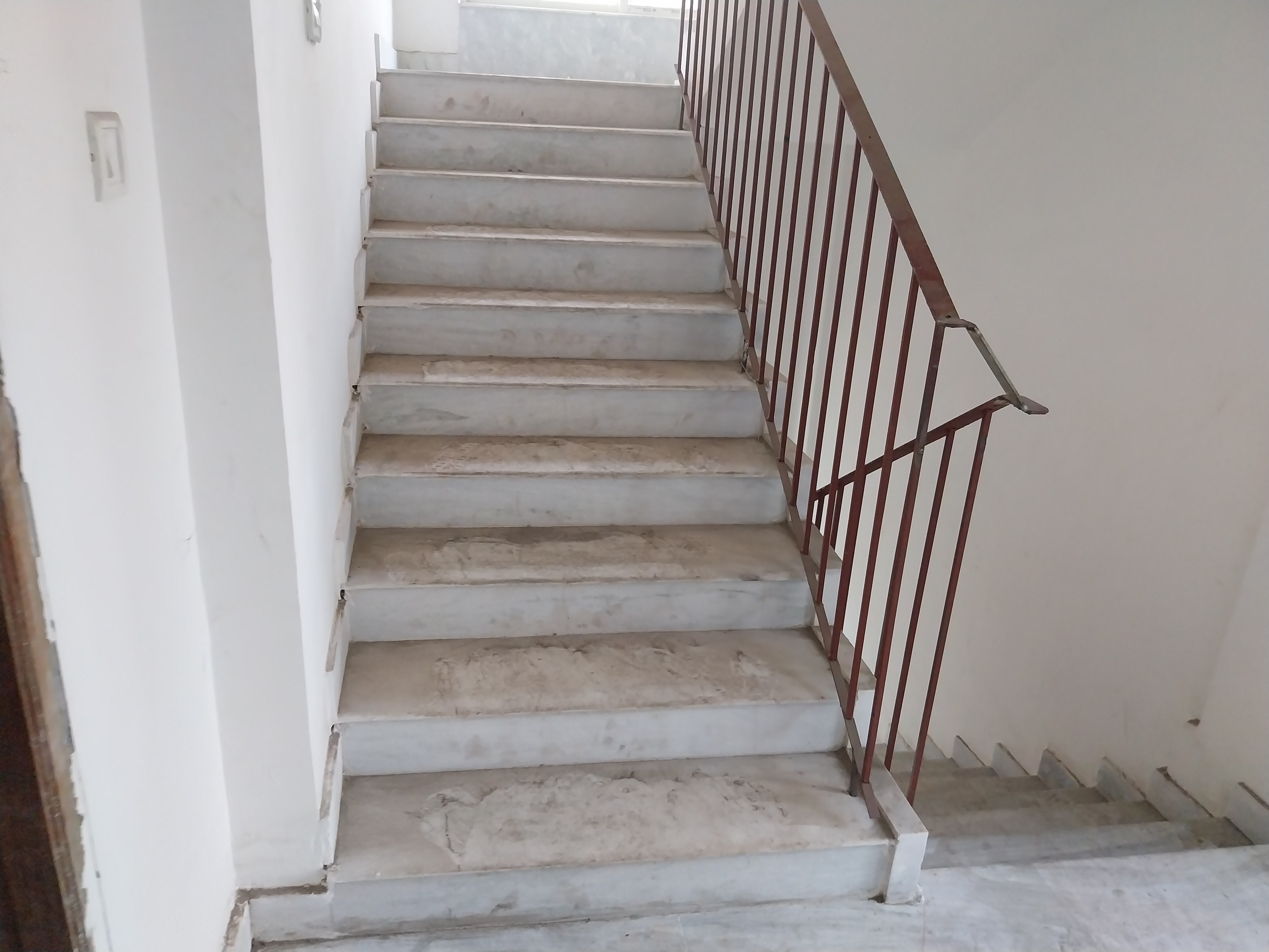 3BHK Newly constructed apartment for sale in the heart of Gariahat 3