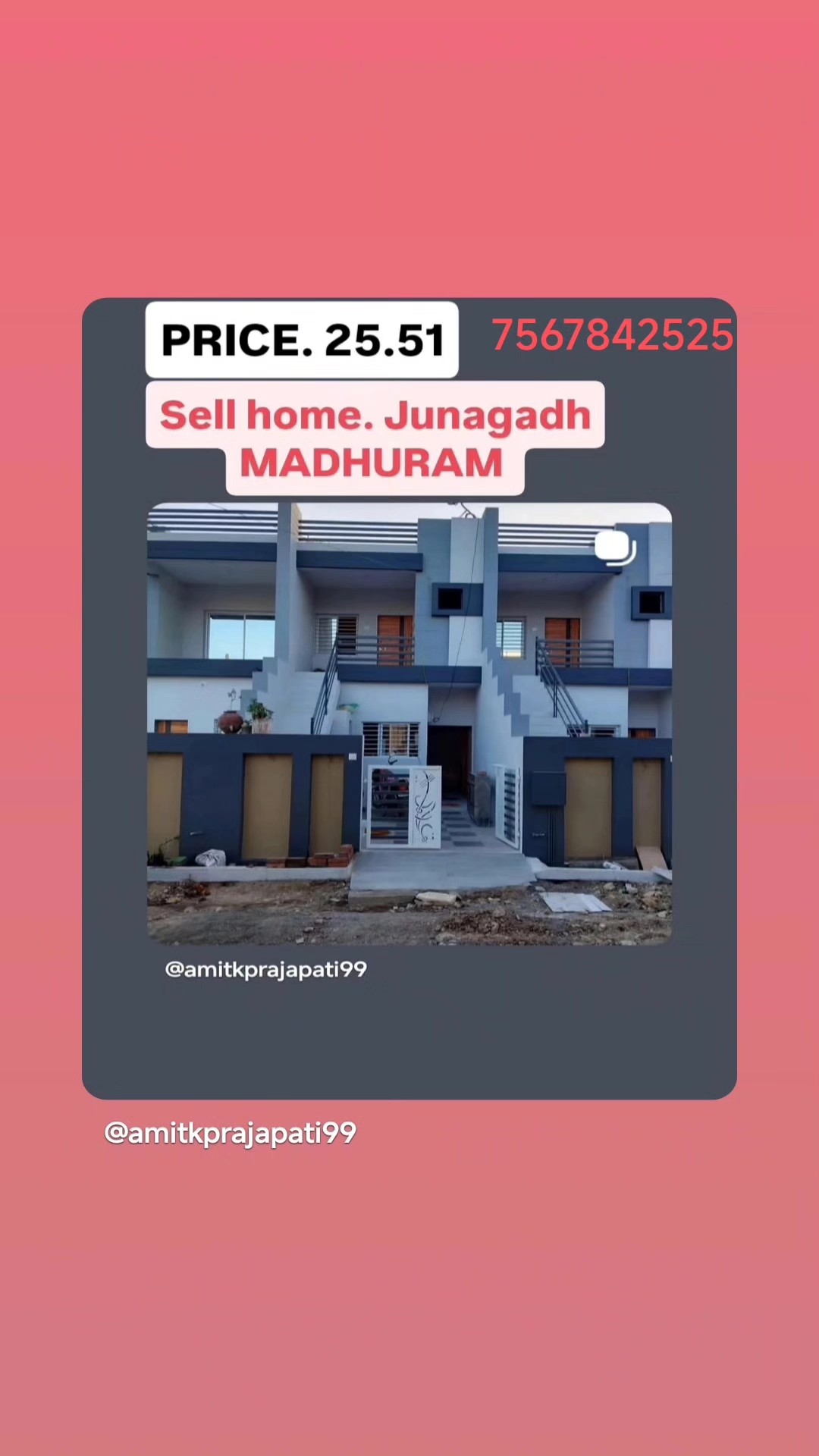2BHK 2