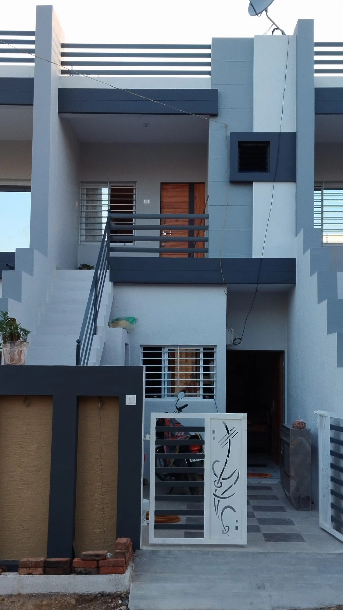 2BHK 3