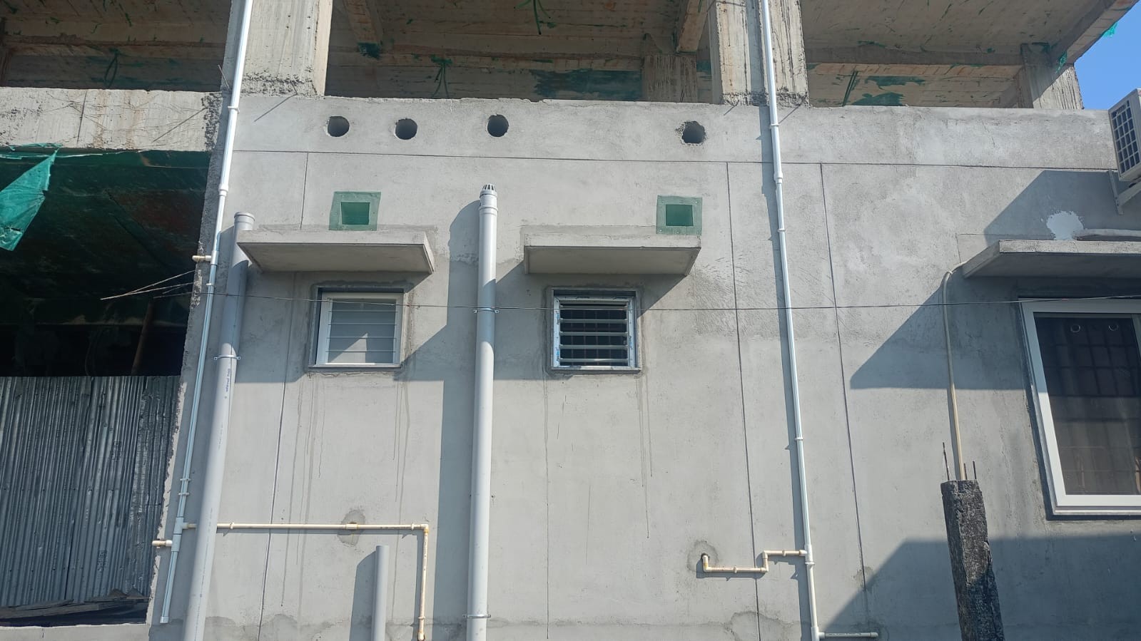 2 floor house 2