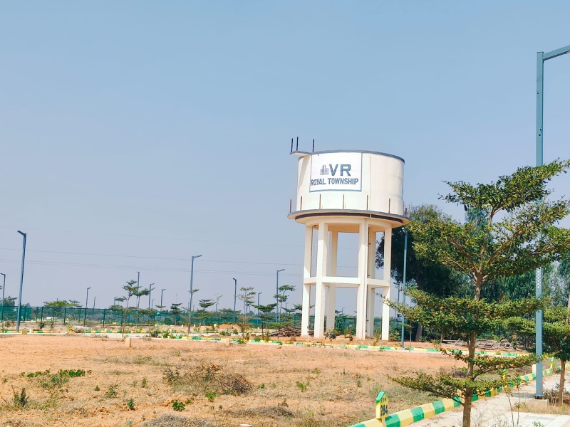 ORAIYAN ROYAL TOWNSHIP  3