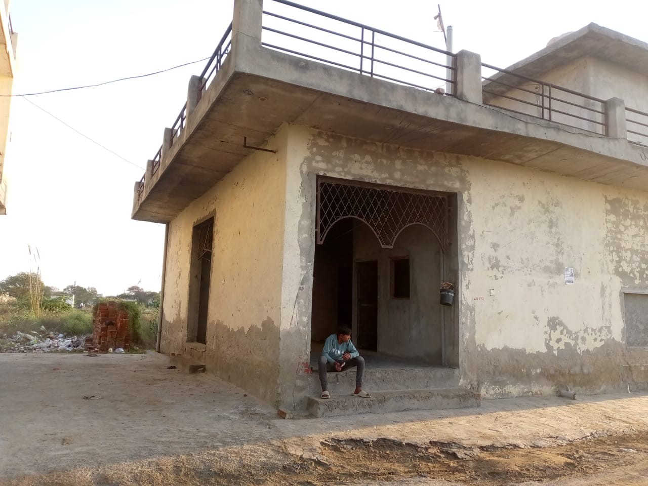 3 bhk house 2