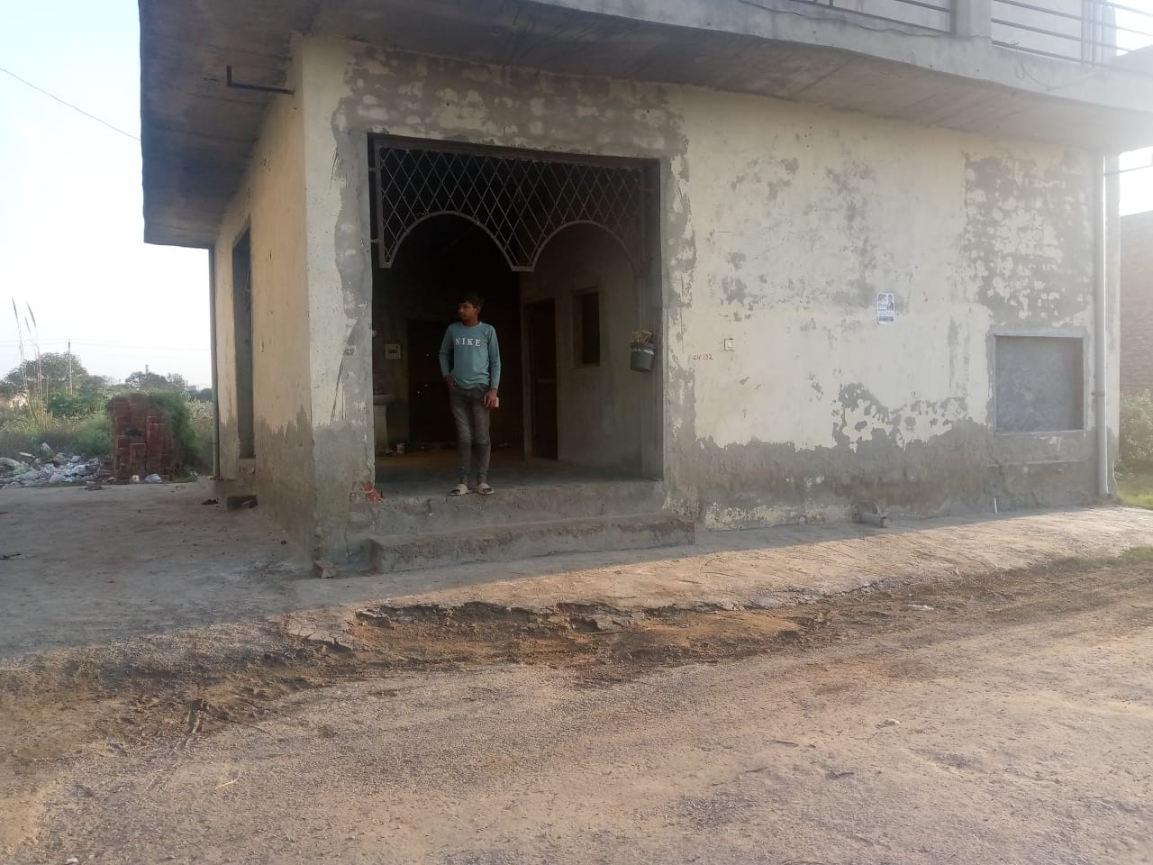3 bhk house 3