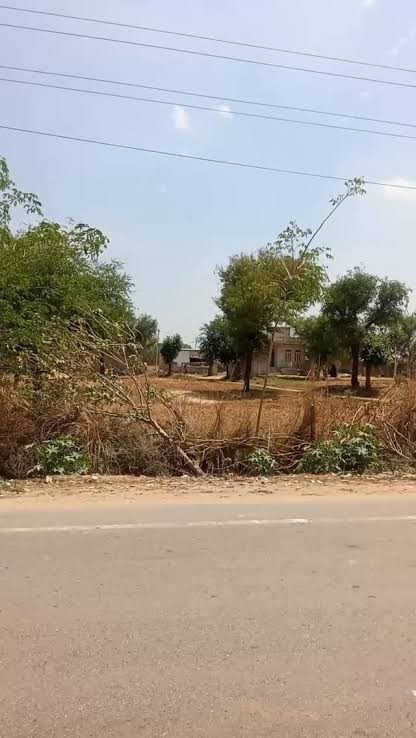 I have property in khatu shyam mandir