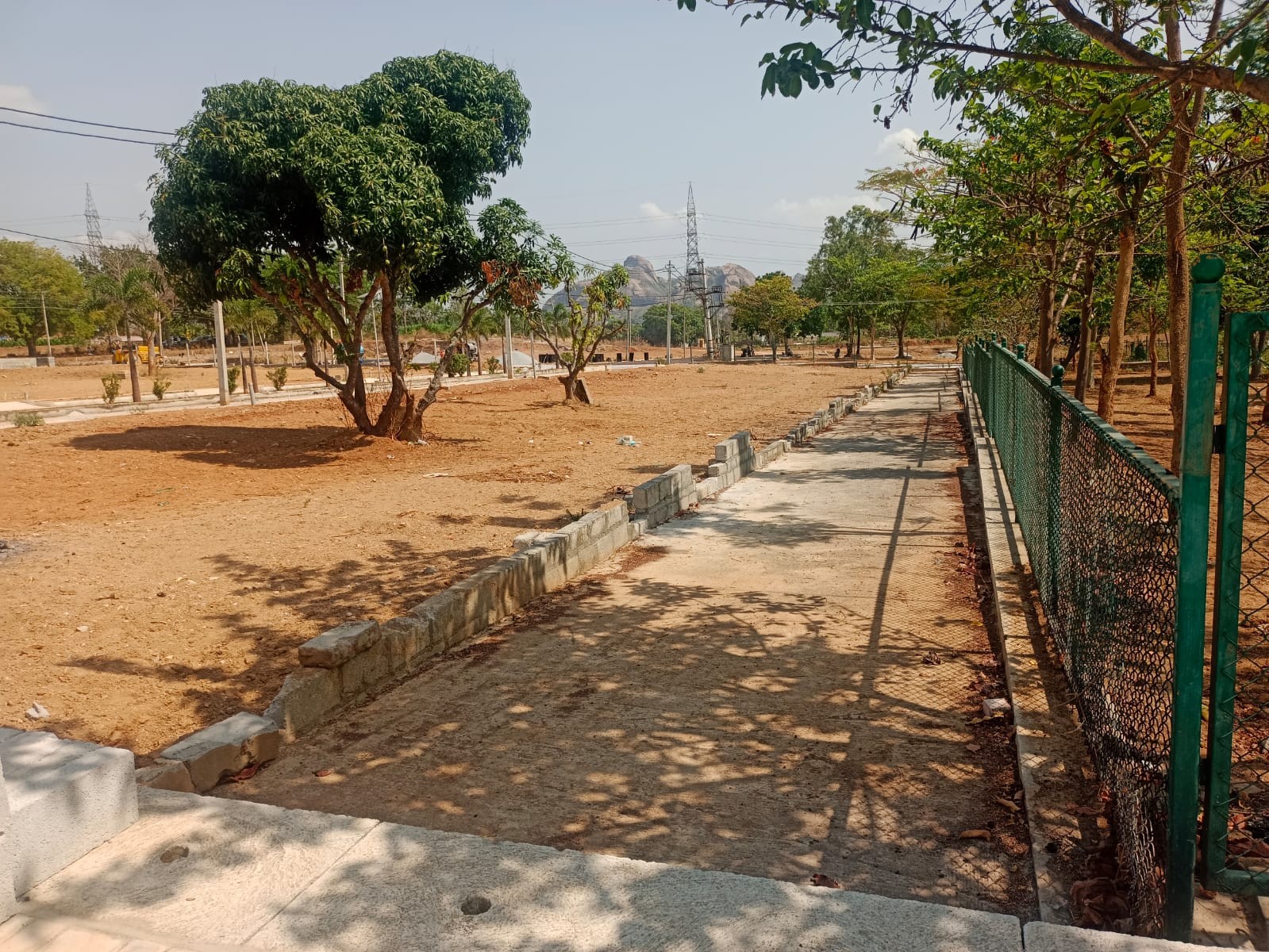 KNS HILLS VIEW 3