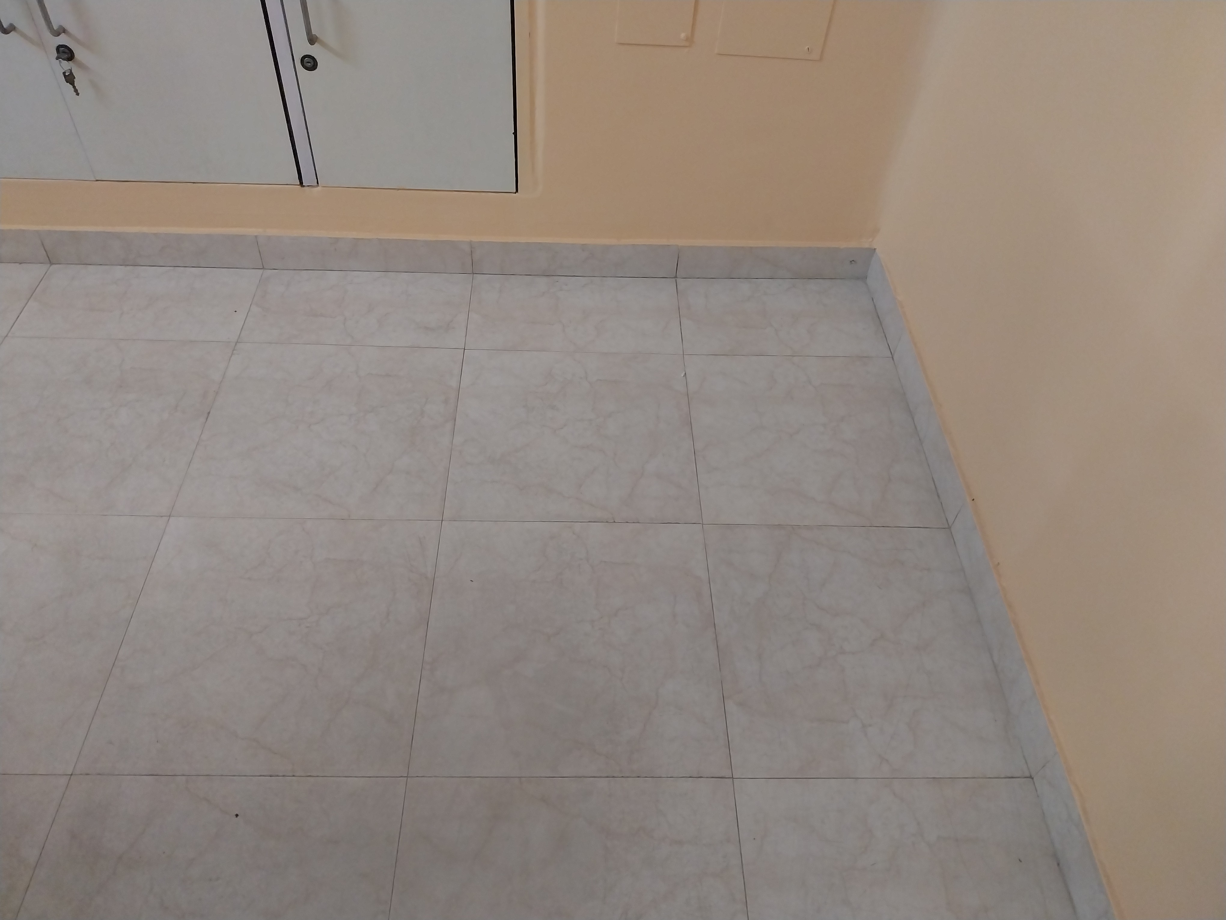 2bhk unfurnished flat for rent in Hazra road 2