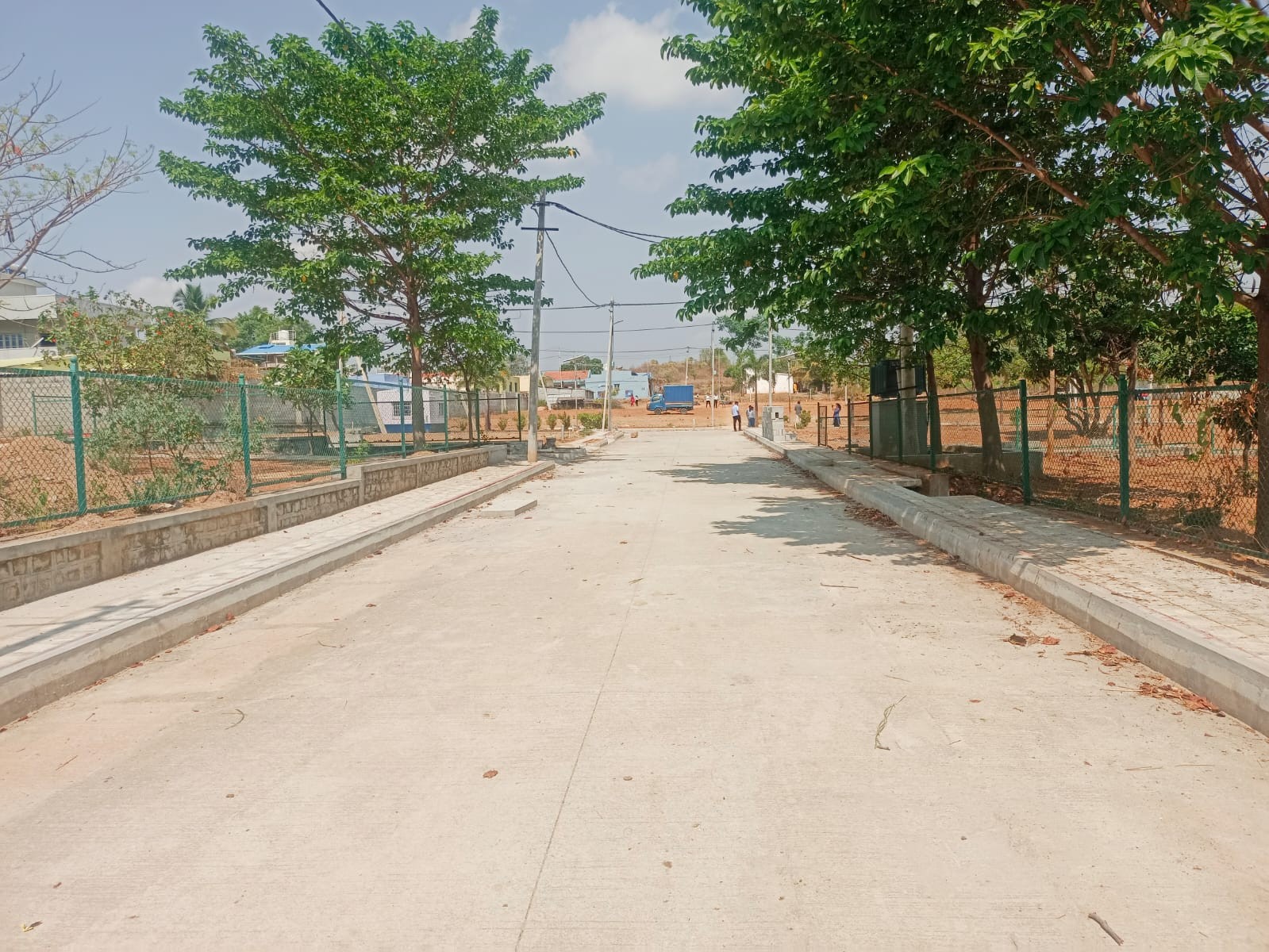 BMRDA approval individual E khata RERA certified 2