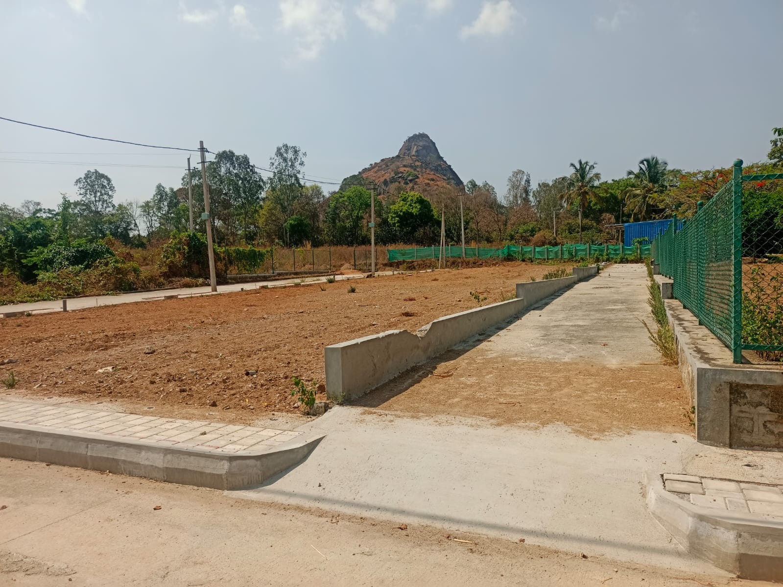 BMRDA approval individual E khata RERA certified