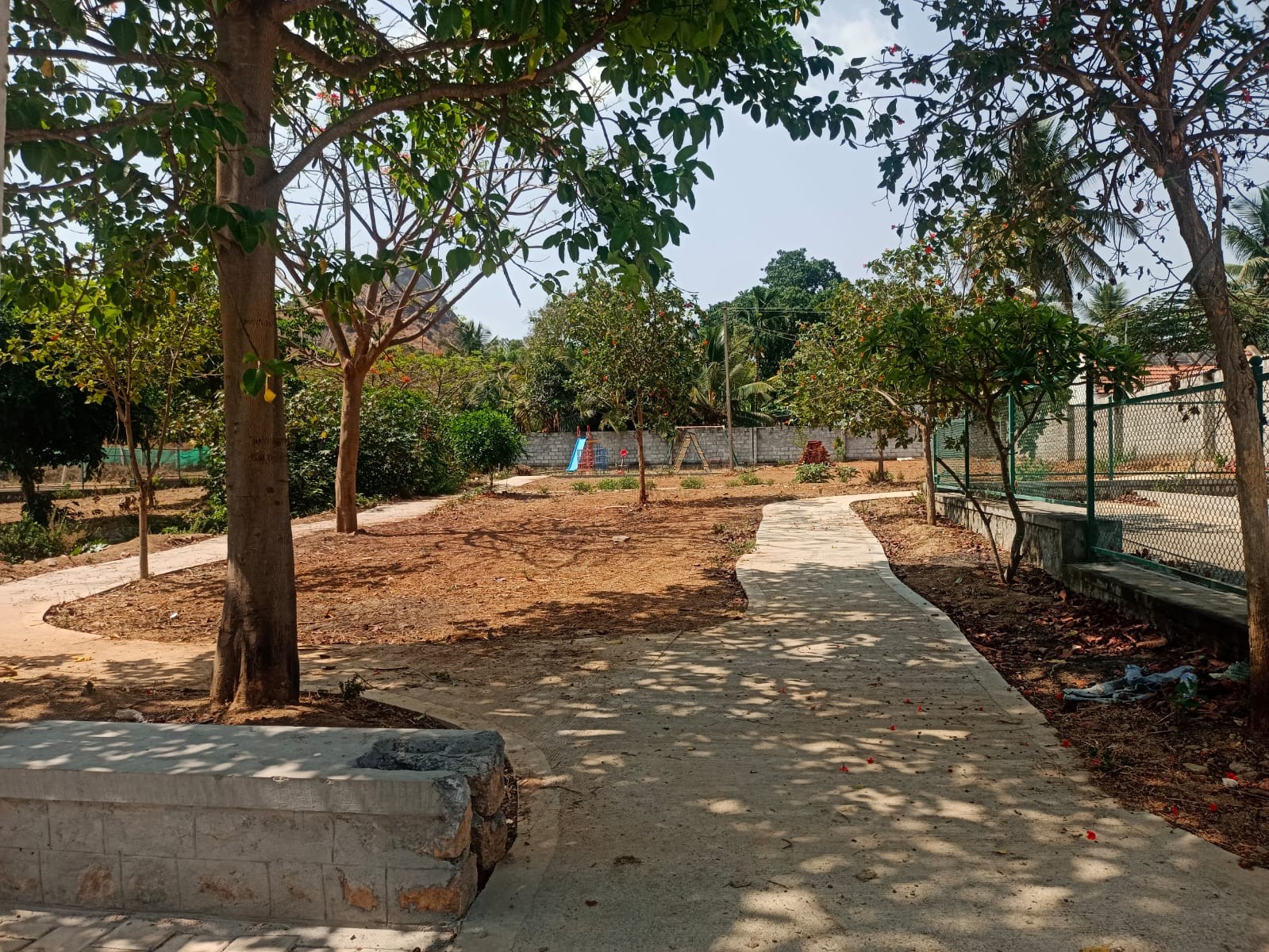 BMRDA approval individual E khata RERA certified 3