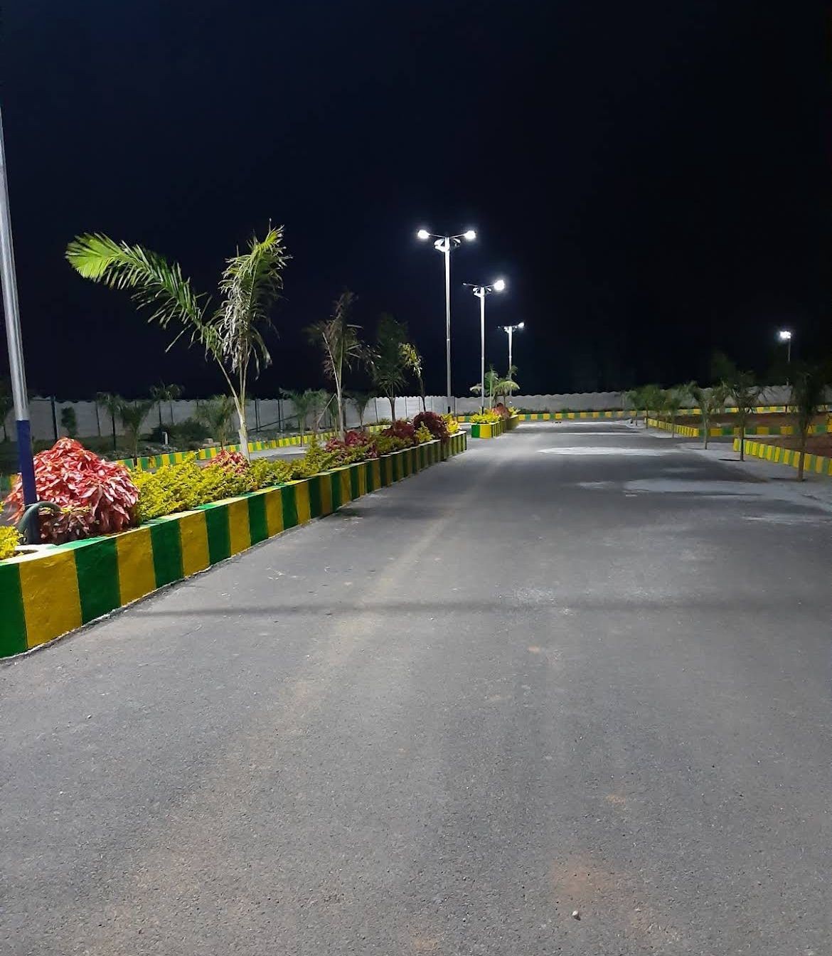 oraiyan express city