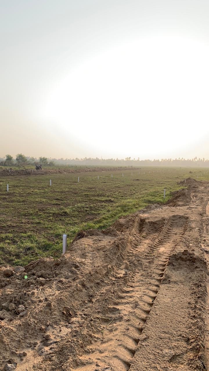 RB Green Land Phase 2 2