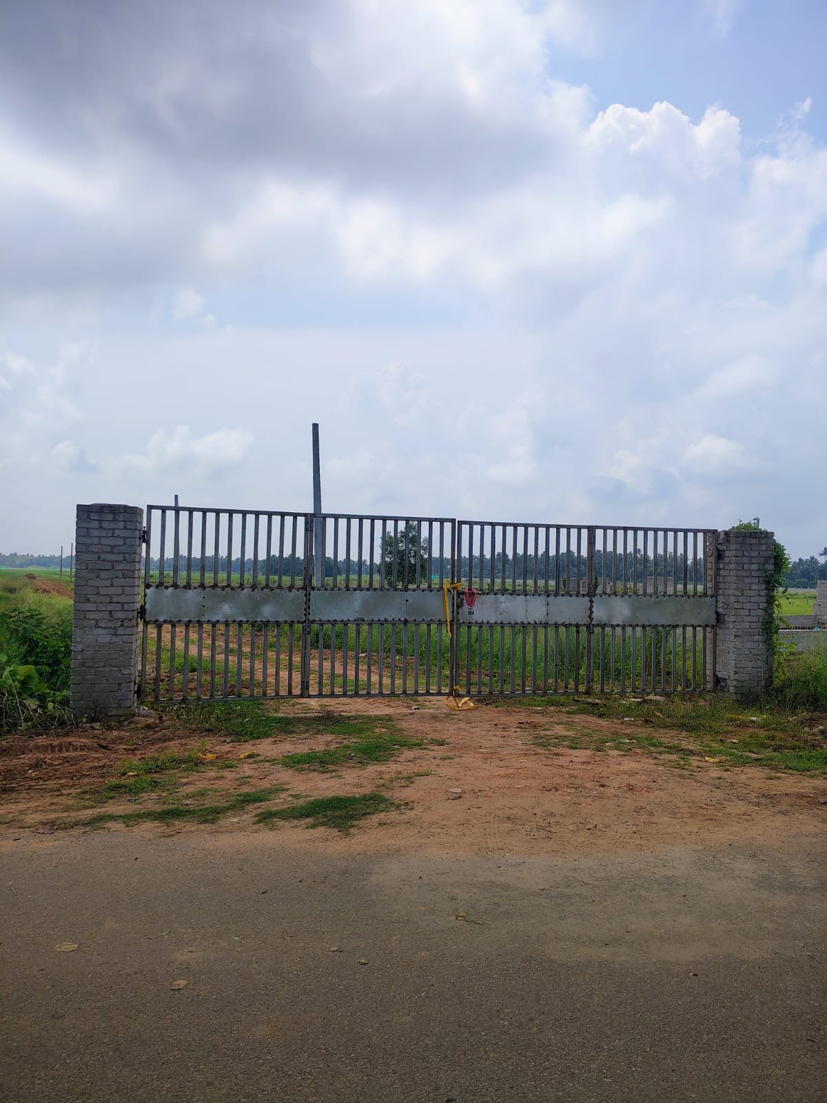 RB Green Land Phase 2 3