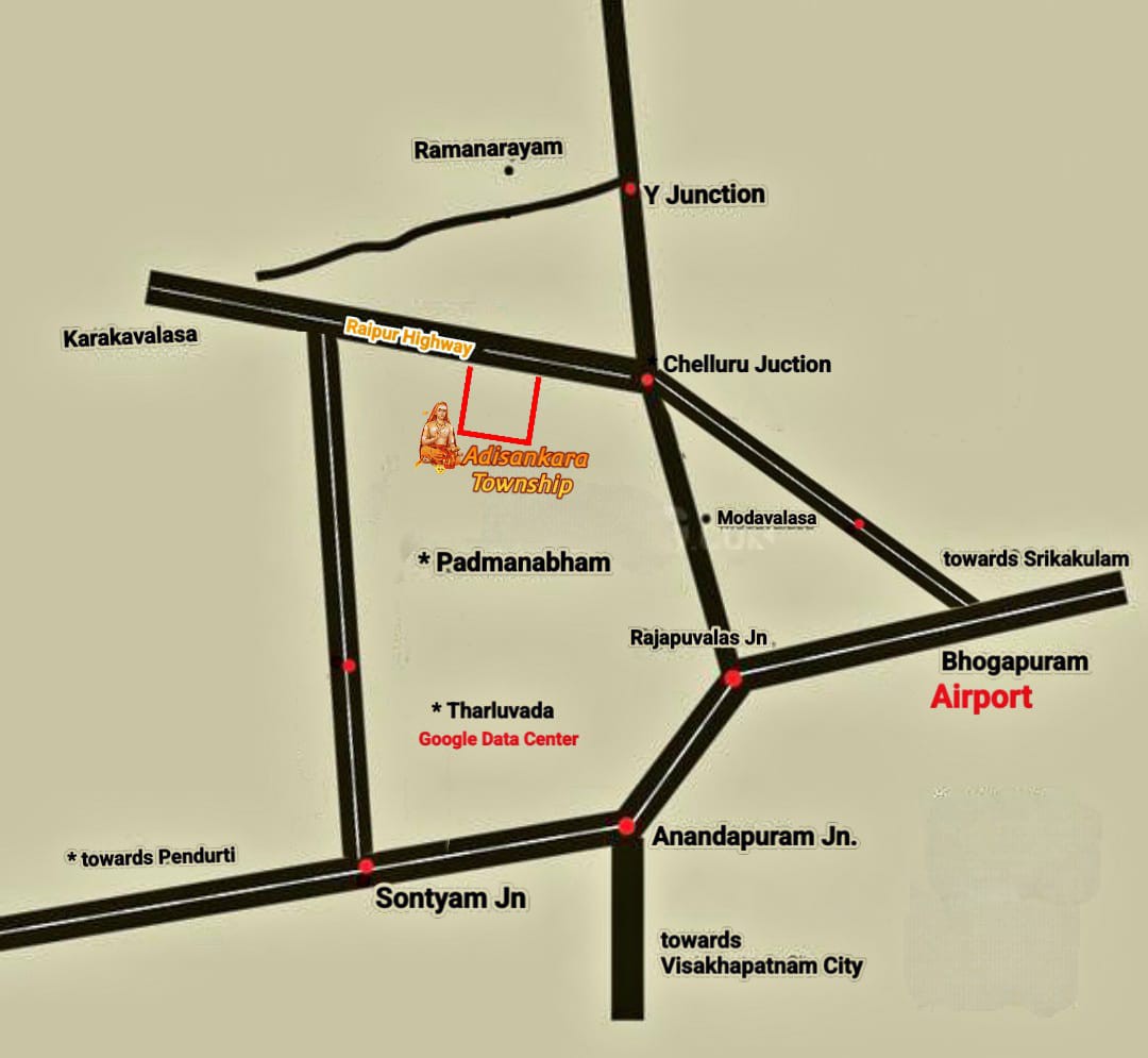 suvarnabhoomi project