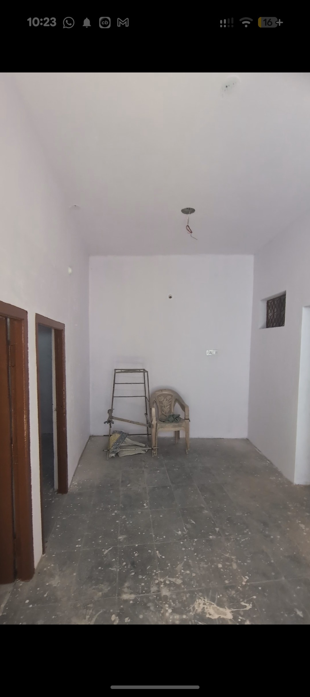 2 BHK flat for rent 2