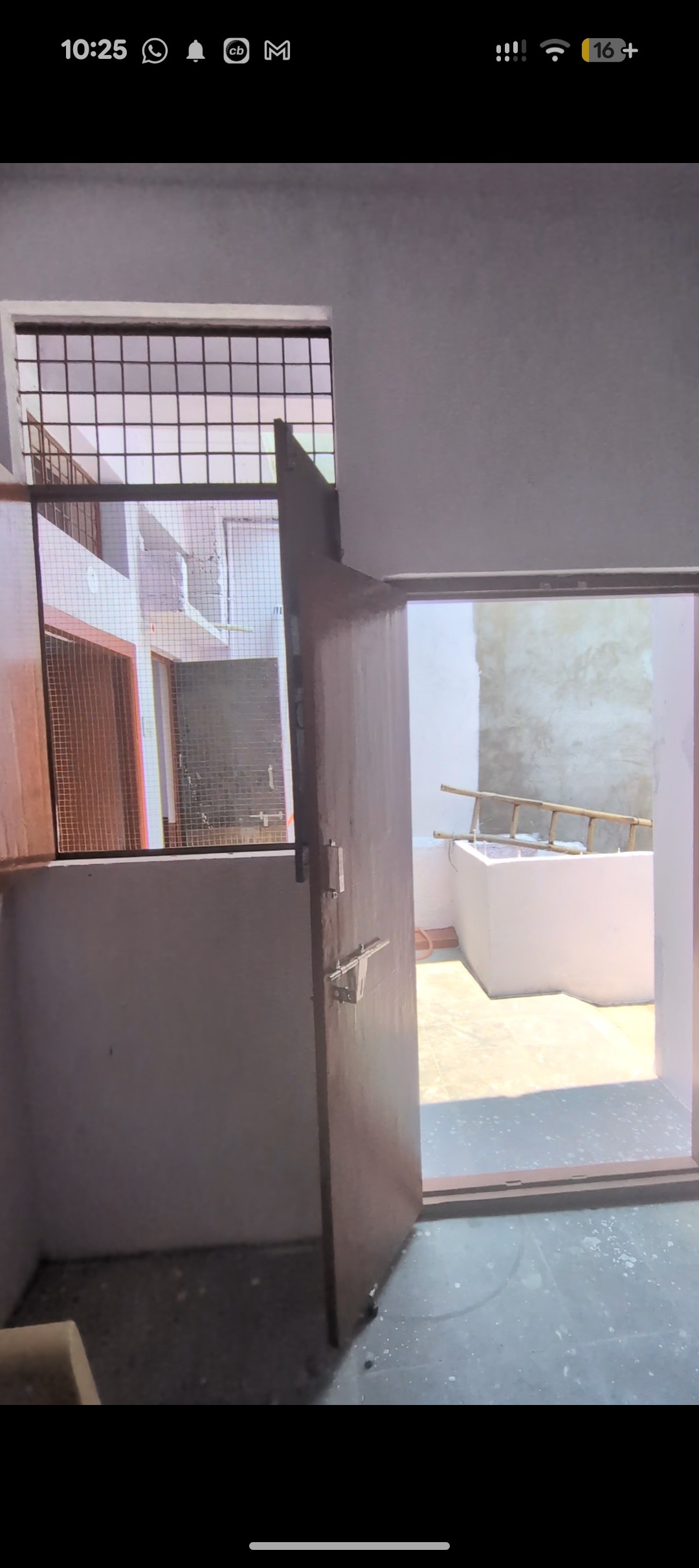 2 BHK flat for rent 3