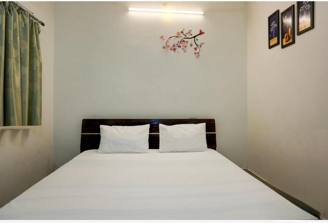 Kashi Ganga Legacy Home Stay 2