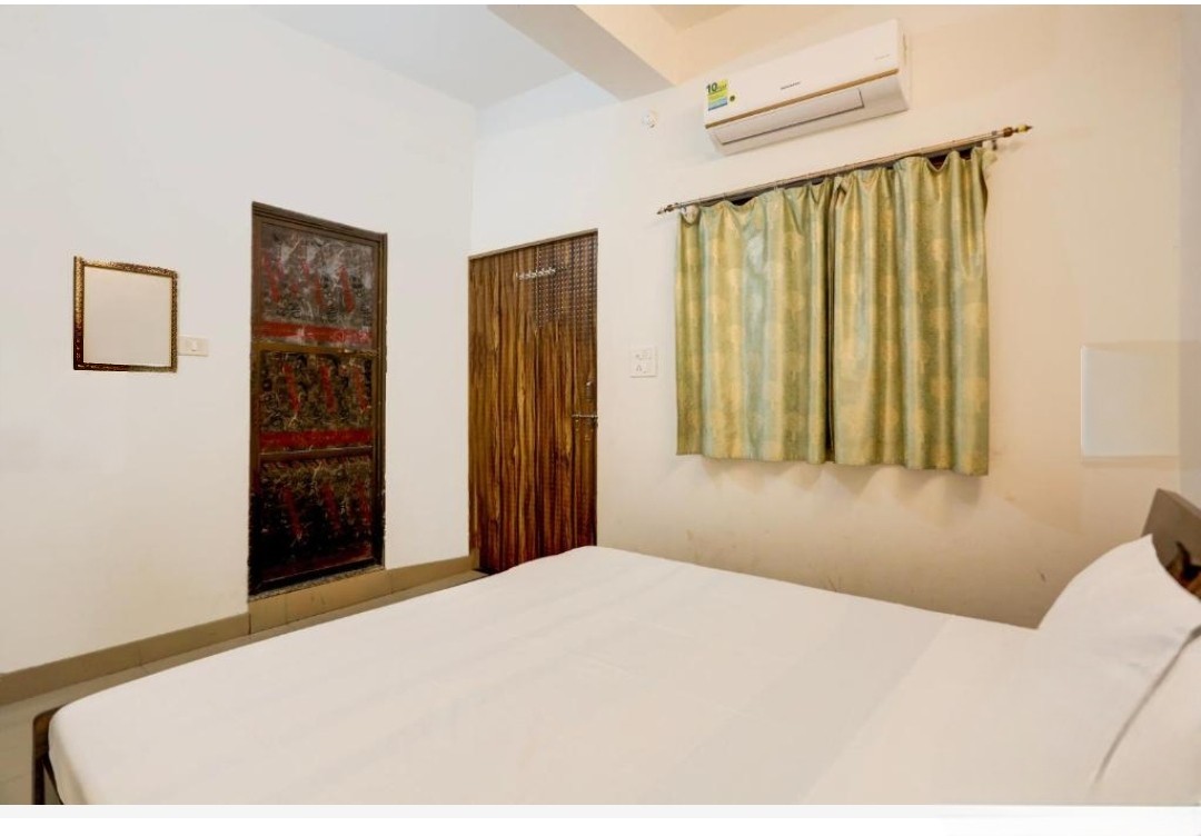 Kashi Ganga Legacy Home Stay