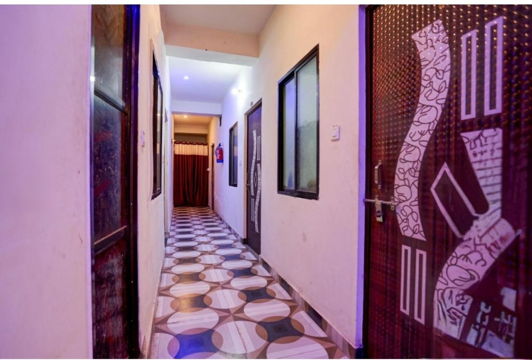 Kashi Ganga Legacy Home Stay 3