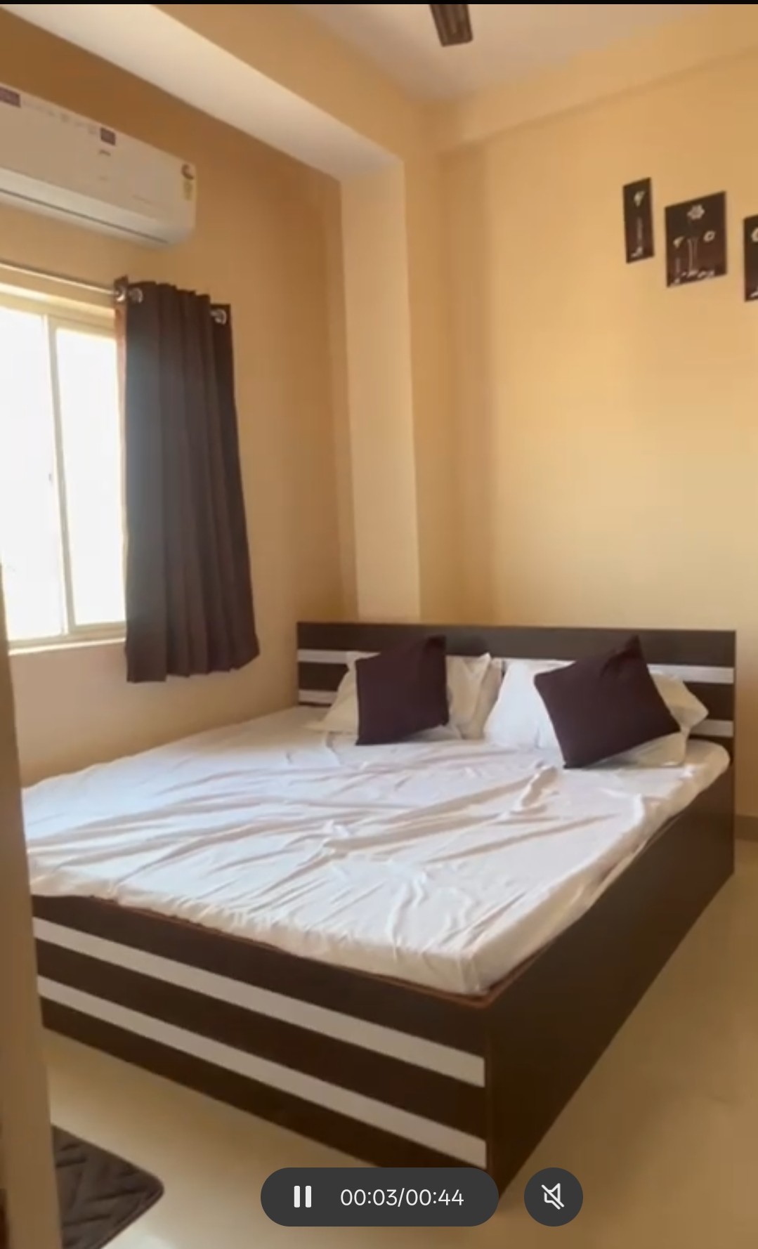 Kashi Ganga Legacy Home Stay