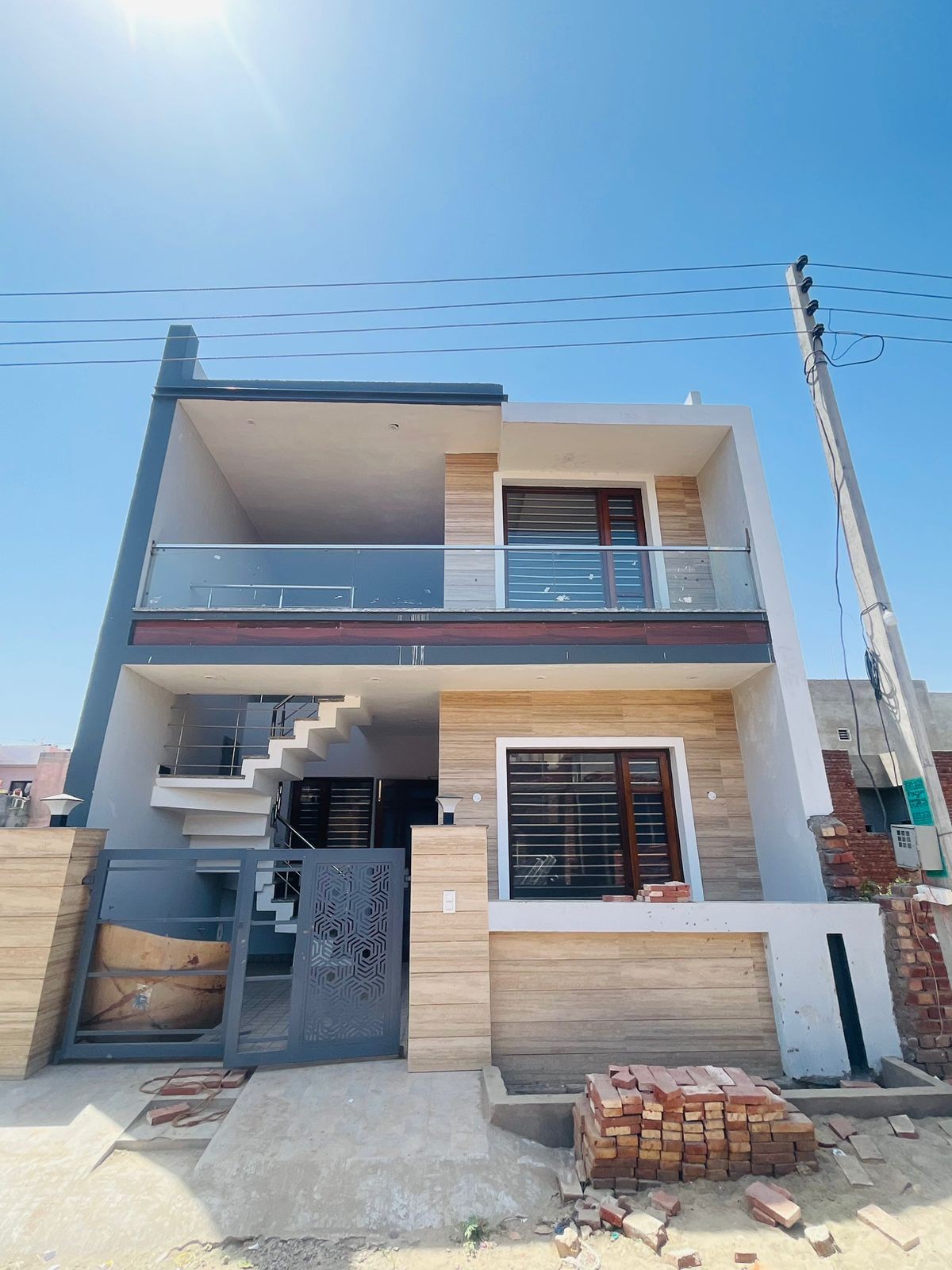 3bbk kothi for sale