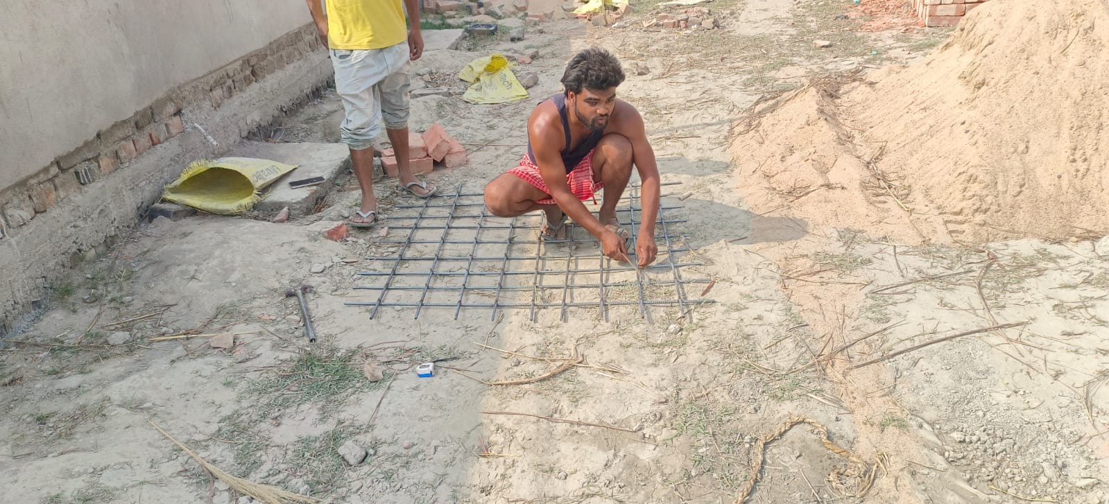 AWADH ASHIYANA MUZAFFARPUR TURKI 2